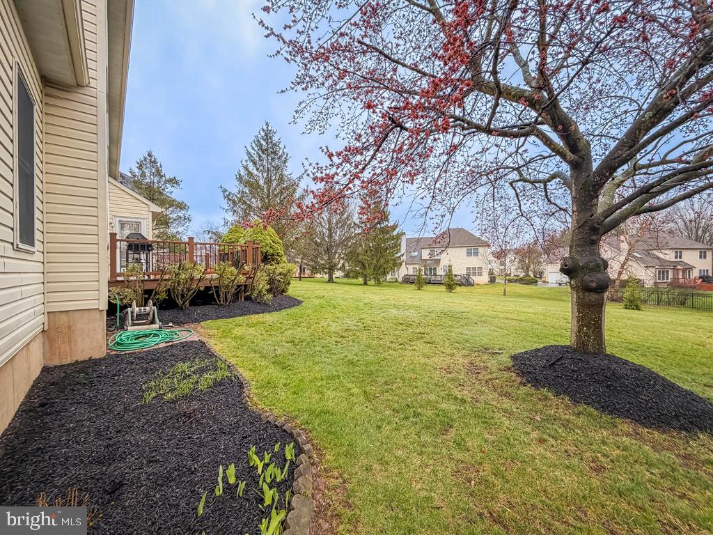 BLUE BELL CC - Residential