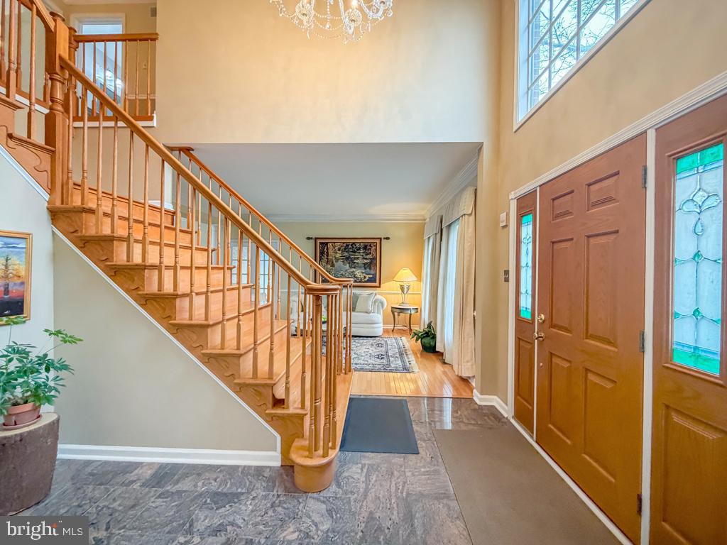 BLUE BELL CC - Residential