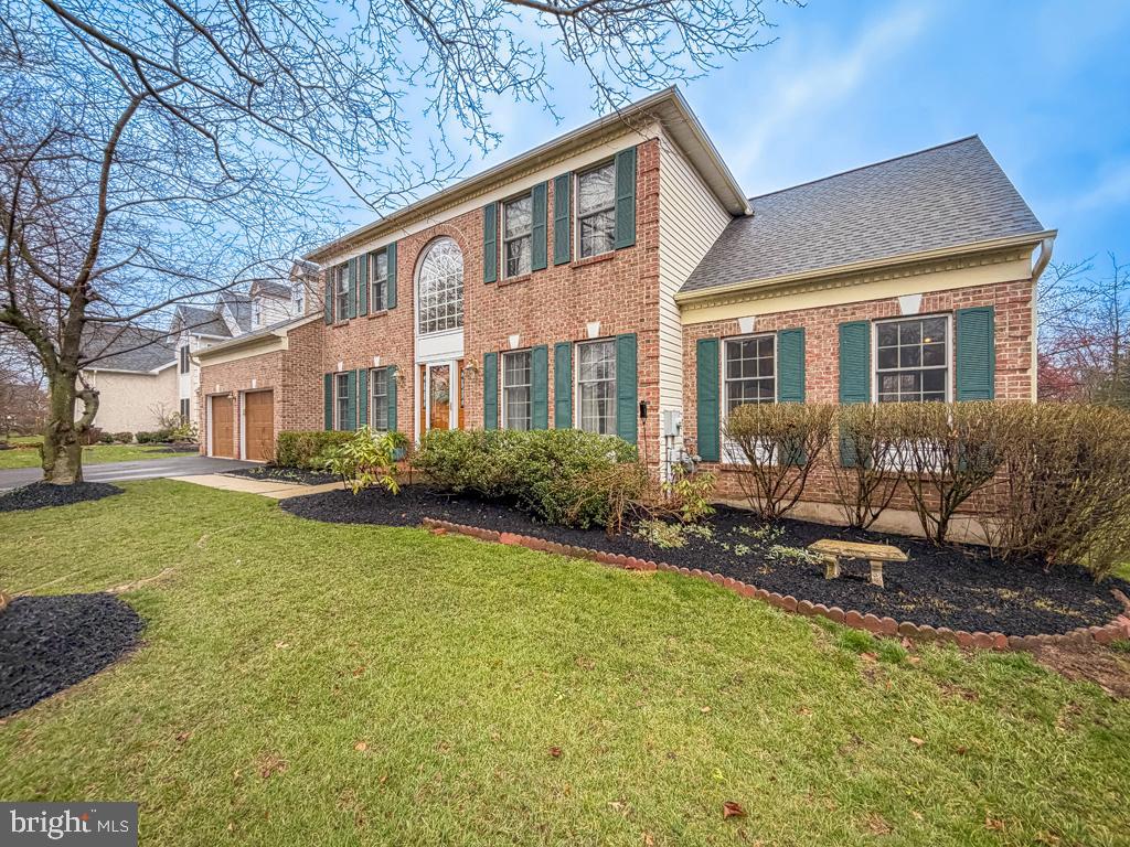 BLUE BELL CC - Residential