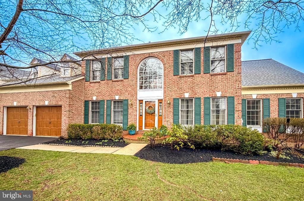 Welcome to 104 Augusta Drive, a stately and elegant brick colonial residence situated within the prestigious Blue Bell Country Club, a premier gated community known for its resort-style amenities and exceptional lifestyle.  This beautifully maintained home located in the lovely Village of Augusta features 4 bedrooms, 2.5 baths and is combined with thoughtful updates designed for refined living and effortless entertaining.     A grand two-story foyer with marble flooring and a dramatic arched window sets the tone, filing the home with natural light.   The elegant formal living and dining rooms showcase exquisite millwork and gorgeous hardwood floors.   French doors lead to a stunning sun-drenched solarium – an inviting extension of the main living space, perfect as a secondary family room, a studio or children’s play/education area.    The gourmet kitchen features beautiful wood cabinetry, granite countertops, a center island, stainless steel appliances, a pantry, and a bright breakfast area with southeastern exposure.   The sun-filled kitchen, welcomes abundant natural light in the morning and provides access to the deck and views of the spacious backyard and gardens.       The kitchen opens to a warm and inviting family room with a brick hearth and wood-burning fireplace.  The main level is completed with a private home office/study with built-ins, a powder room, laundry area and access to the 2-car garage.        From the kitchen, step outside to enjoy a sizable backyard—ideal for outdoor play, gardening, and summer gatherings on the renovated deck.  The current owners have thoughtfully cultivated herbs and flowers, adding charm and practicality to the outdoor space.    The expansive upstairs features the large primary bedroom suite which serves as a private retreat, complete with ensuite bath, 2 large walk-in closets and a space for lounging and unwinding.    3 spacious additional bedrooms, and an updated hall bath complete the 2nd floor.    A full, unfinished basement provides endless potential for recreation, fitness,  or additional living space.     Meticulously updated over the years, including a beautifully renovated gourmet kitchen, luxurious bathrooms, newer roof (2022), dual-zone HVAC systems (2020), deck replacement, garage doors, gorgeous 5” oak hardwood flooring throughout and more reflecting pride of ownership.  See the lists of owner upgrades and the many features they cherish in their lovely home!      Blue Bell Country Club offers unmatched amenities, including an Arnold Palmer Signature Design golf course, pickle ball & tennis courts, basketball courts, outdoor swimming pools, a fitness center, playground, & community clubs & programs for residents of all ages.    Ideally located within the top-rated Wissahickon School District, you’re close to Ambler and Chestnut Hill, and terrific restaurants and shopping.   You’ll enjoy many local dining favorites like the Blue Bell Inn, Panache, Radice, and The Farmer’s Daughter.    Shopping is abundant with nearby Center Square Plaza, featuring McCaffrey’s Food Market, Center Square Commons, featuring Starbucks, several fast-casual restaurants, and Wawa & the Plymouth Meeting Mall, just minutes away.     
Outdoor enthusiasts will appreciate nearby parks including Wentz Run Park, the Green Ribbon Trail, Wissahickon Valley Park and more, offering ball fields and recreation.   Close by, Germantown Pike leads to Rt. 276 (PA Turnpike) and Rt. 476 (Blue Route) with access to King of Prussia & the Schuylkill Expressway.  Septa’s Regional Rail Gwynedd Valley train station is less than 3 miles away, making commuting to Center City a breeze.    With its combination of location and lifestyle, 104 Augusta Drive presents a rare opportunity to own a home in one of Montgomery County’s most desirable communities.  Watch the personalized property video and see in person what makes 104 Augusta Drive so special!