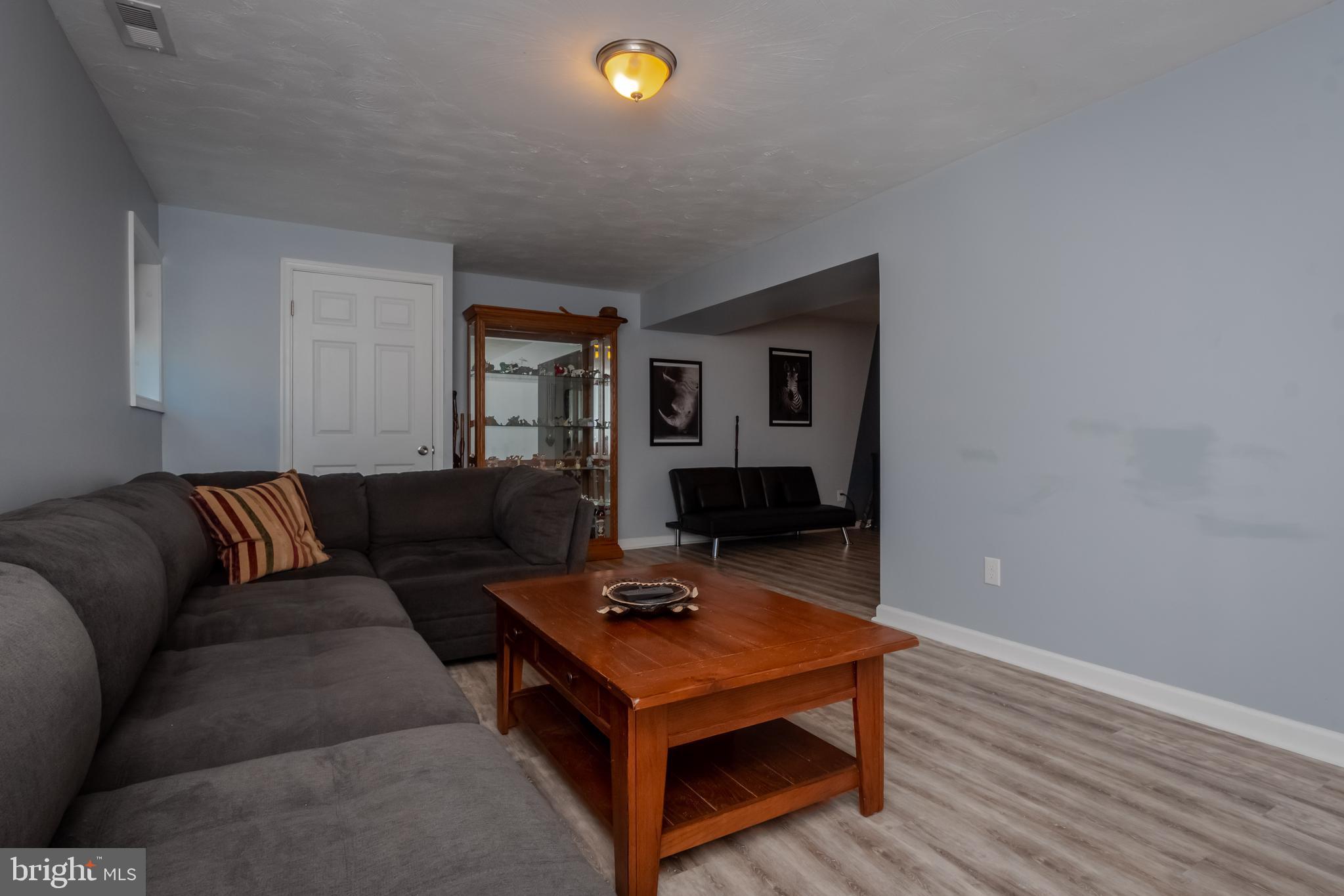 DARRYL GARDENS - Residential