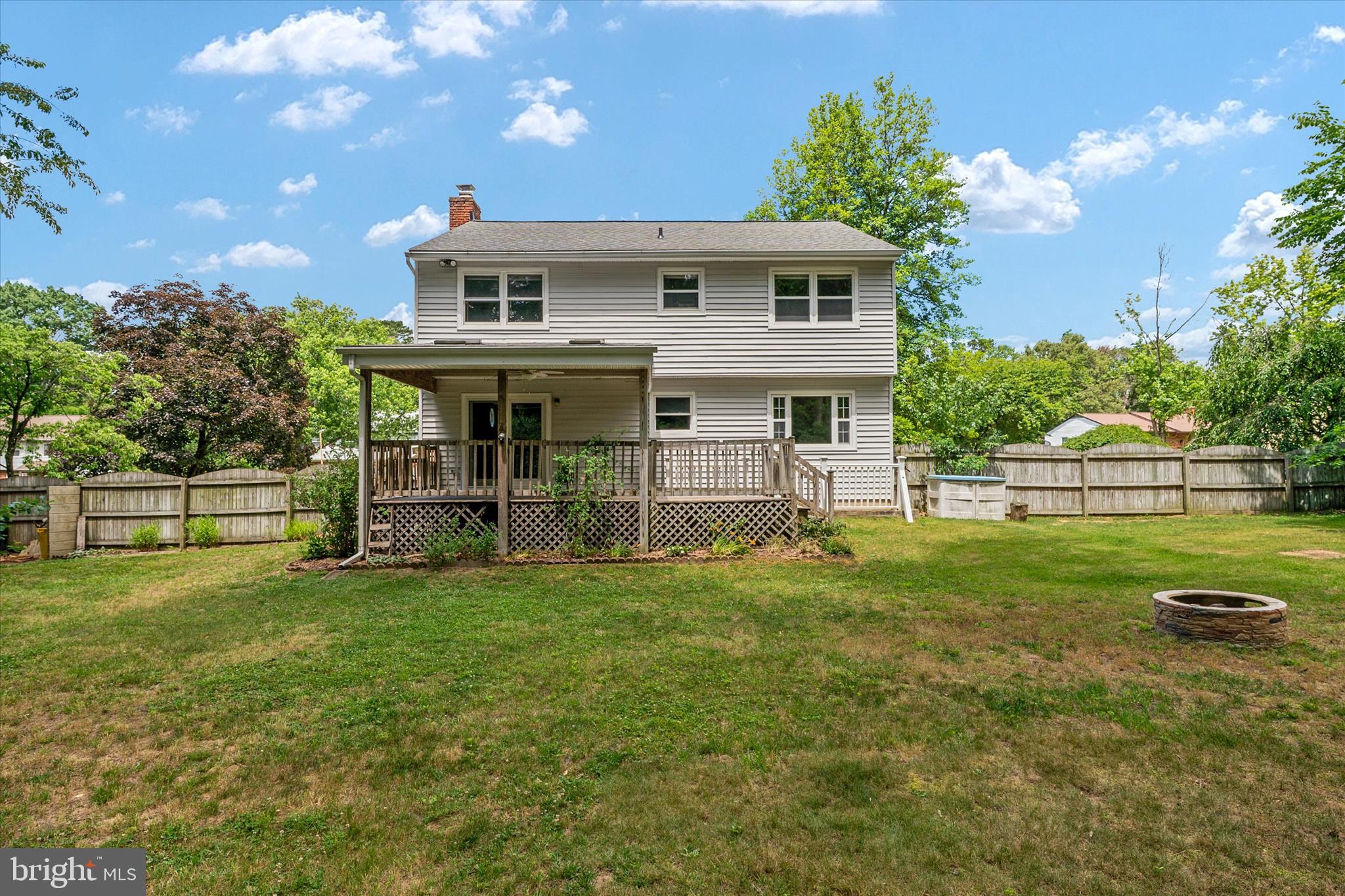 SEVERN FOREST - Residential