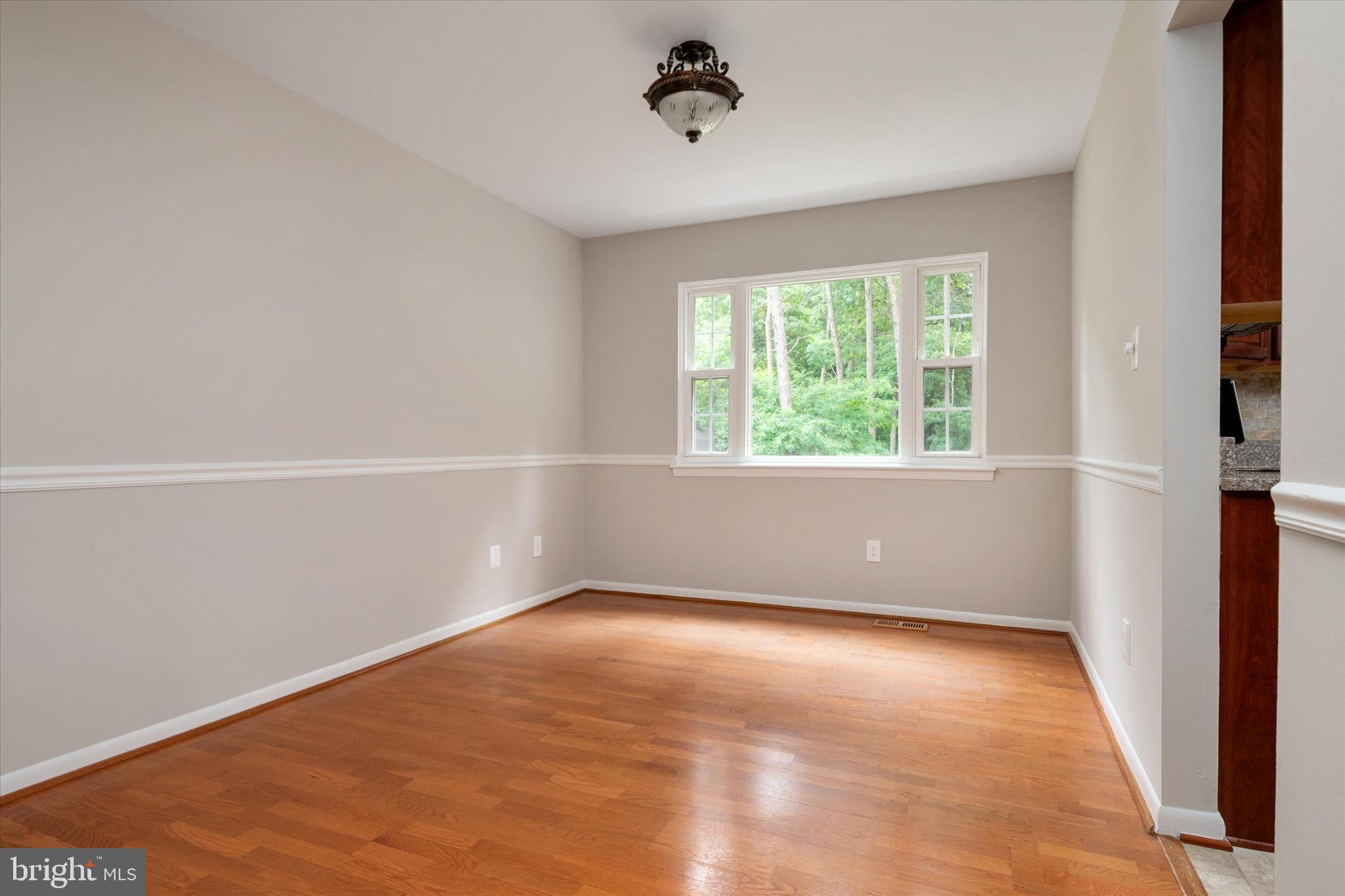 SEVERN FOREST - Residential