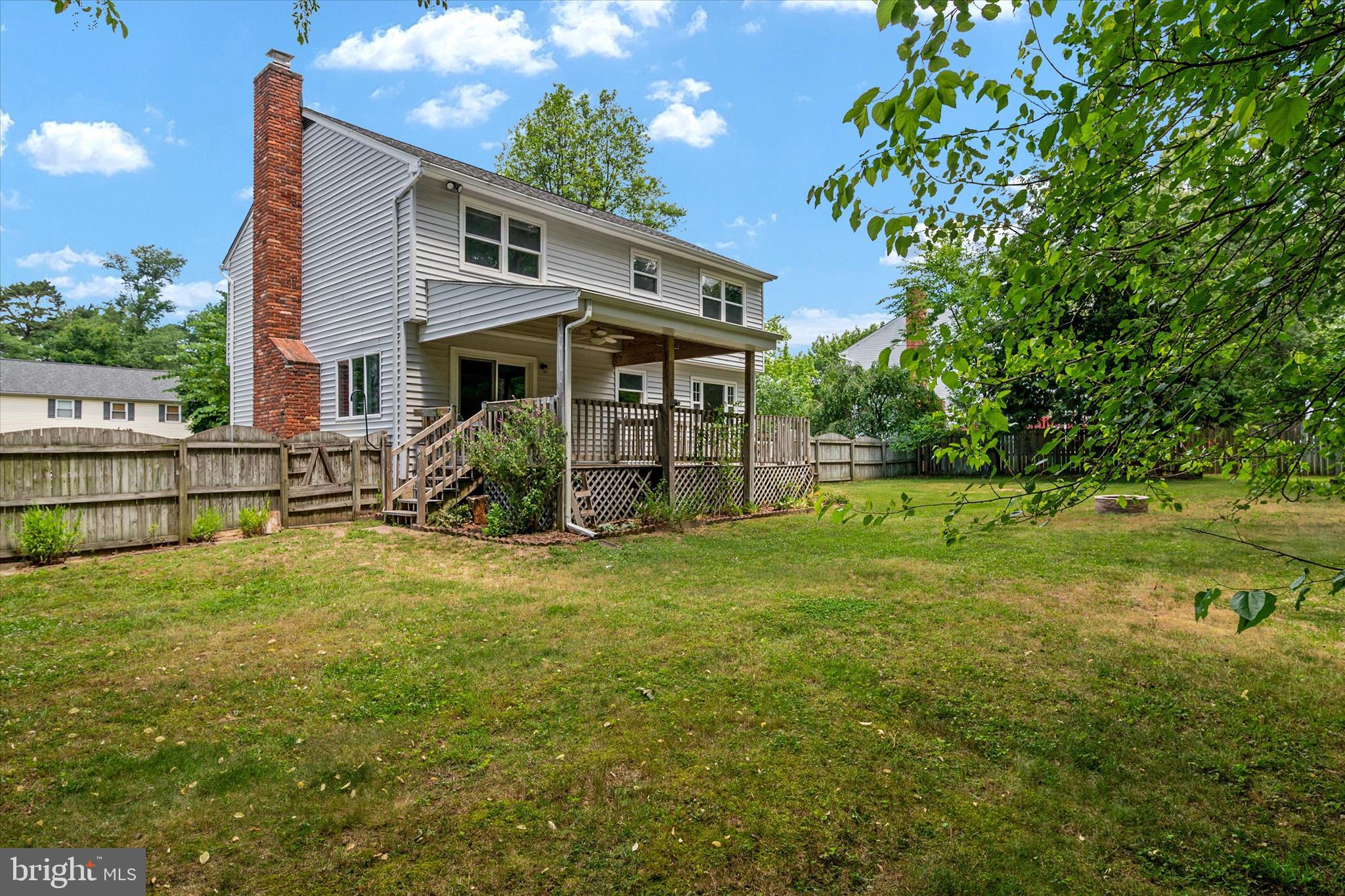 SEVERN FOREST - Residential