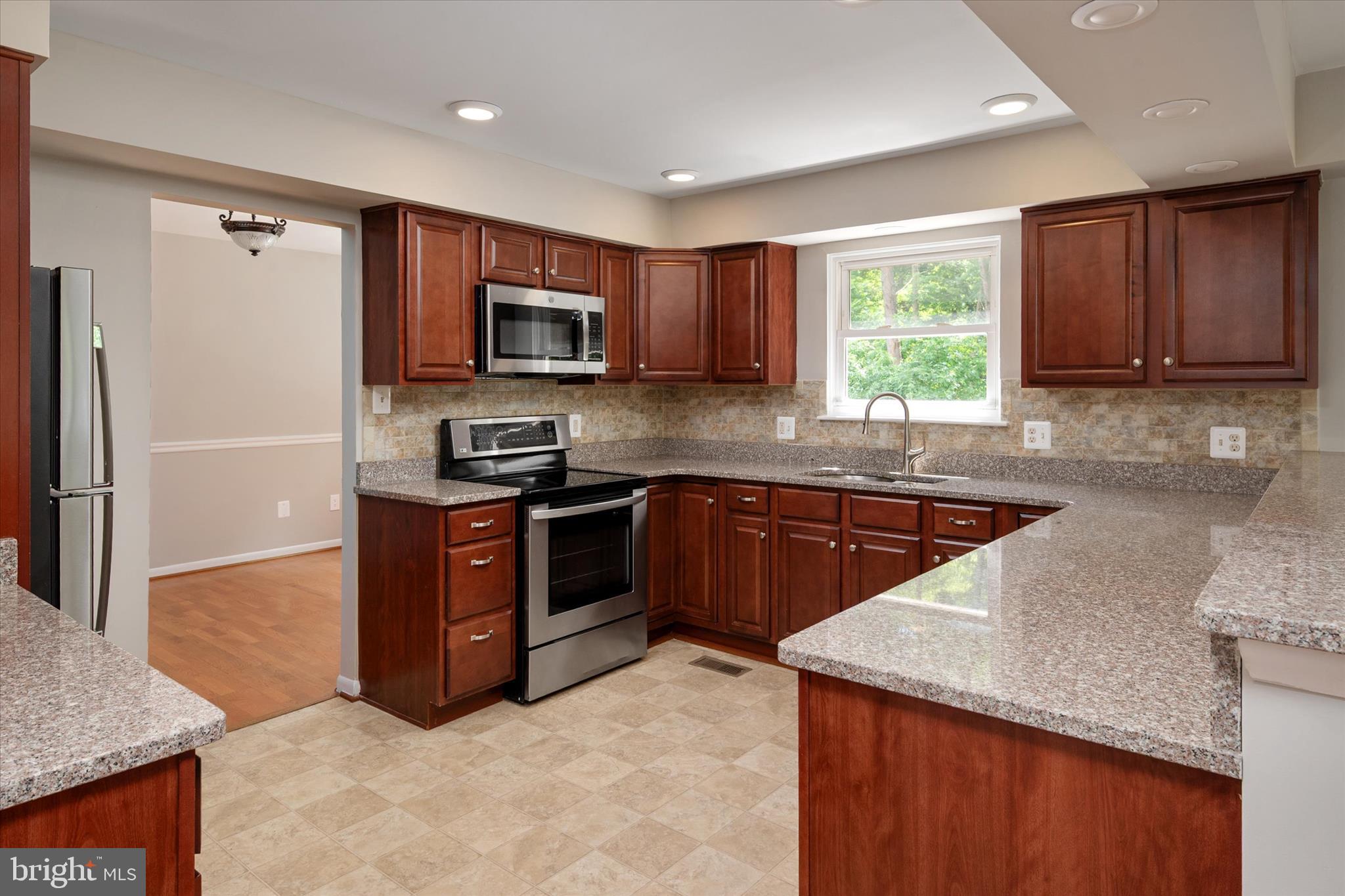 SEVERN FOREST - Residential