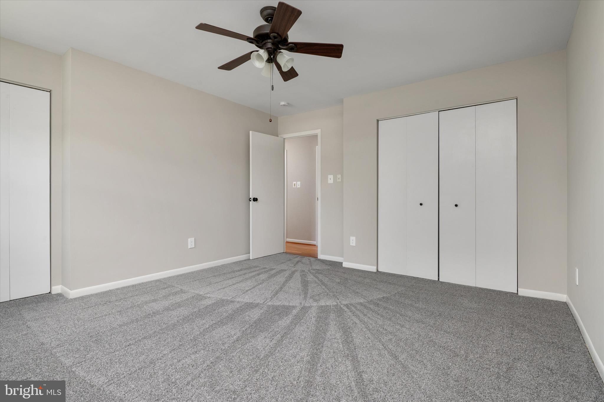 SEVERN FOREST - Residential