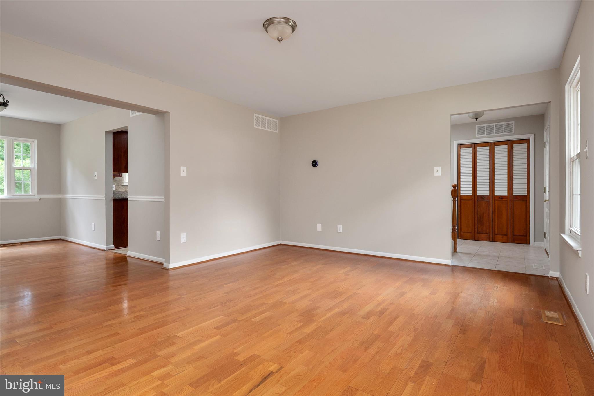SEVERN FOREST - Residential