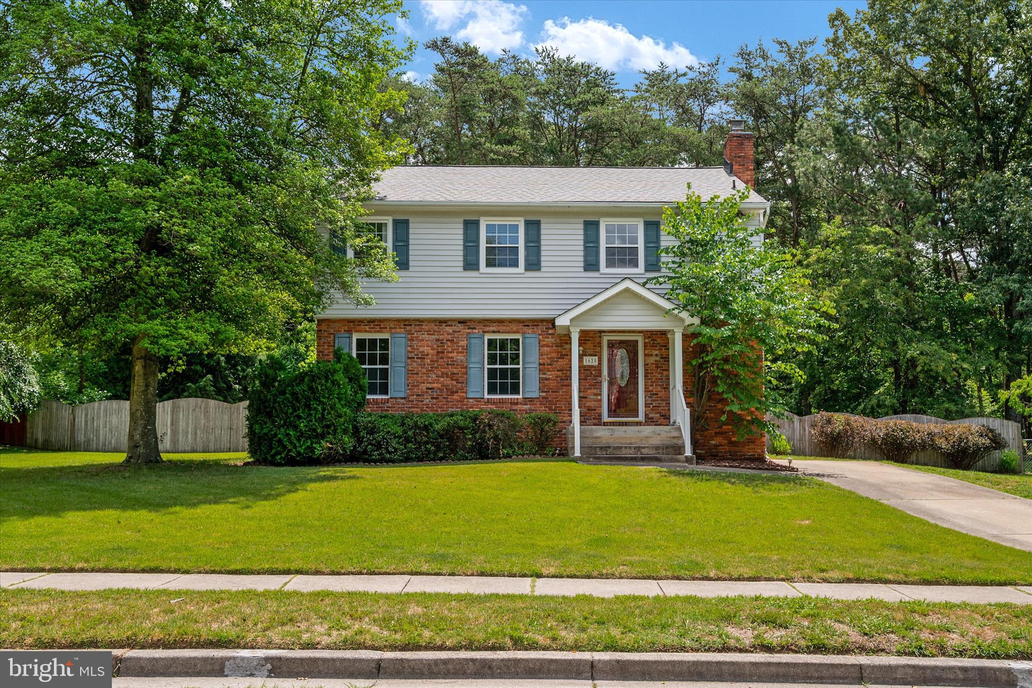 SEVERN FOREST - Residential