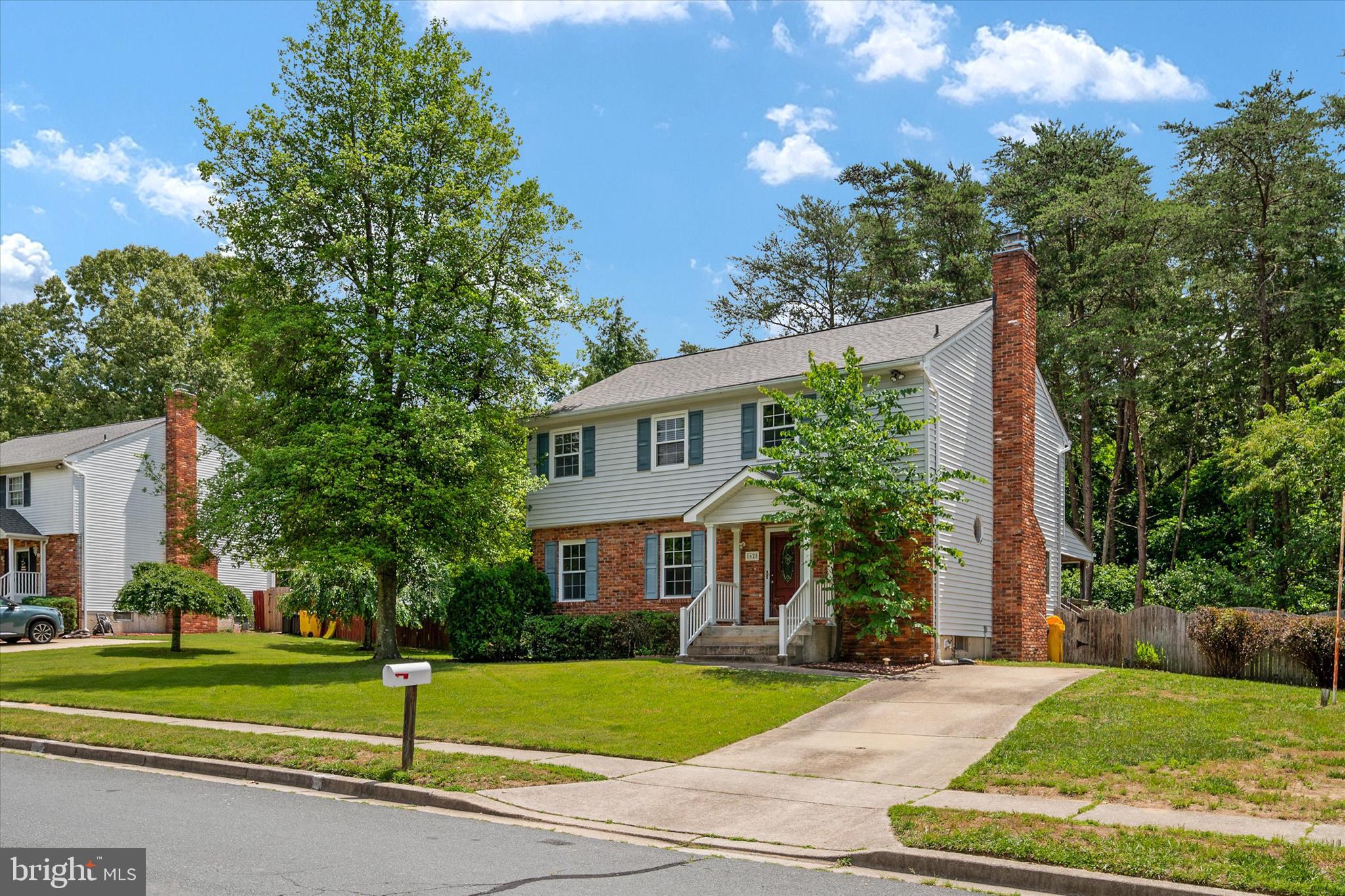 SEVERN FOREST - Residential