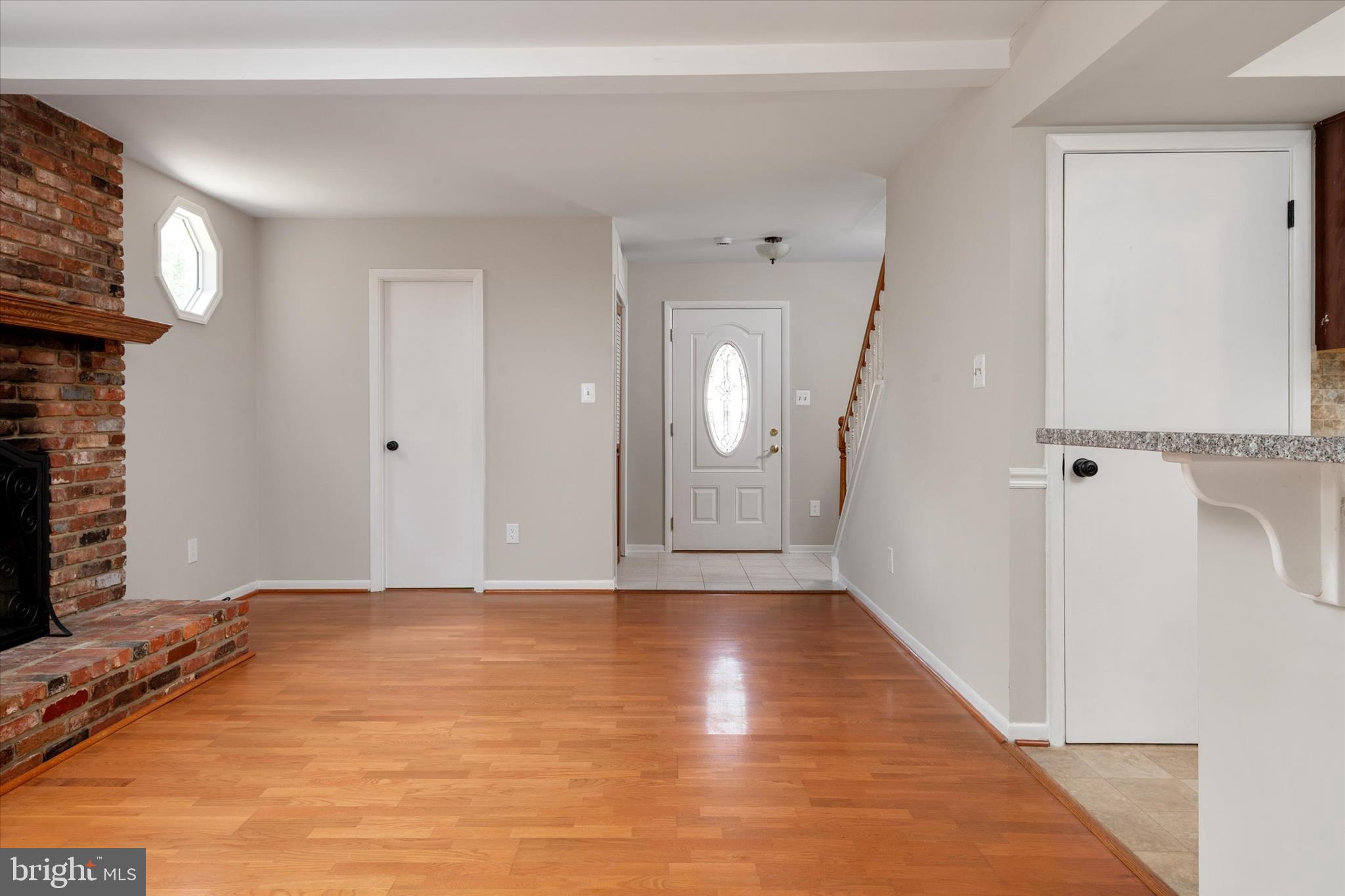 SEVERN FOREST - Residential