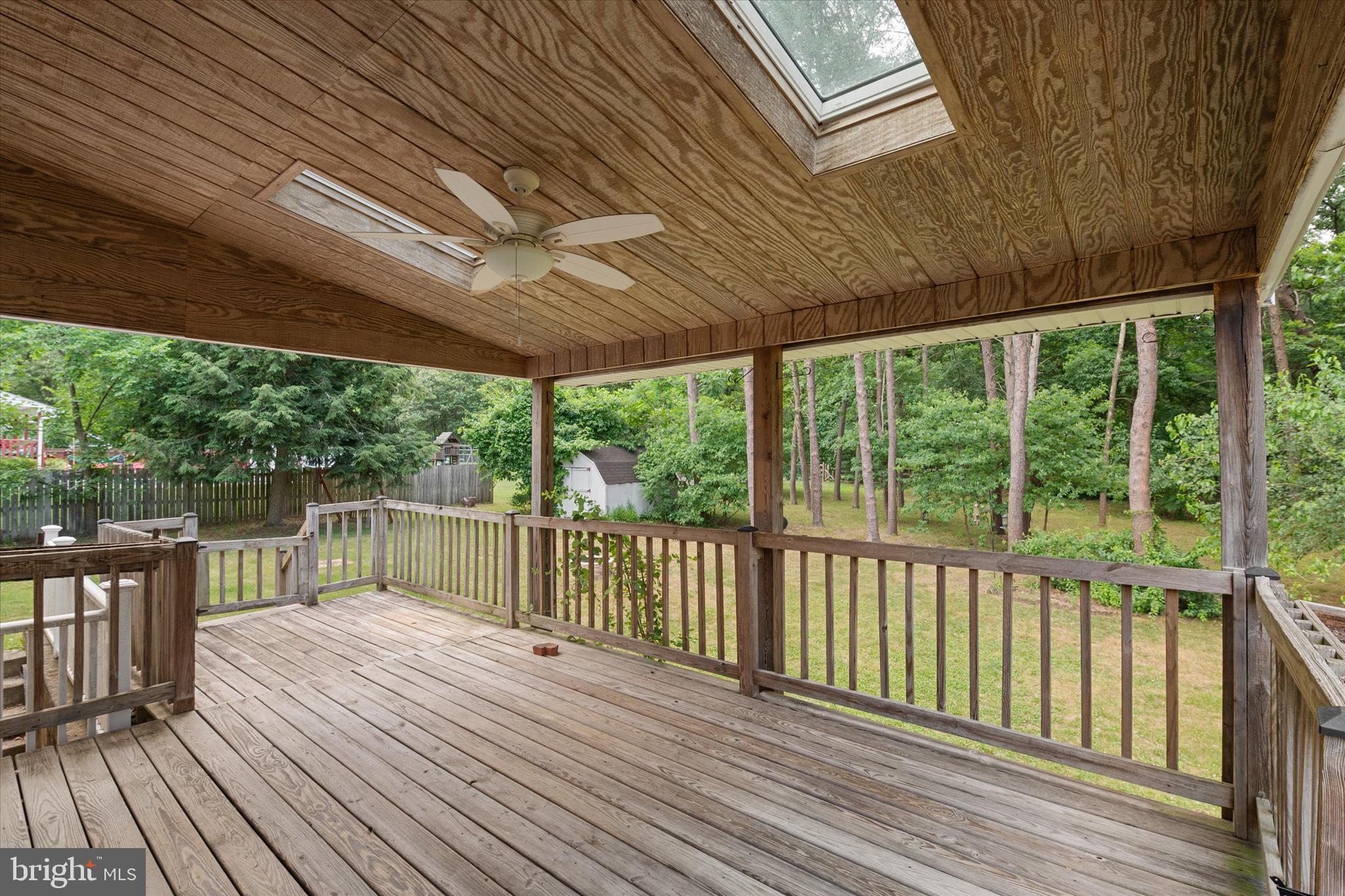 SEVERN FOREST - Residential