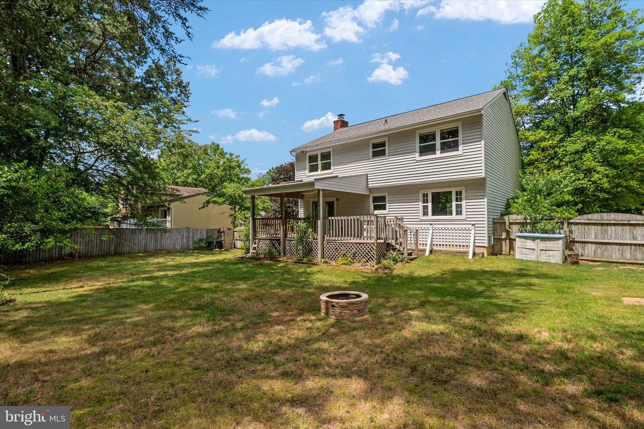 SEVERN FOREST - Residential