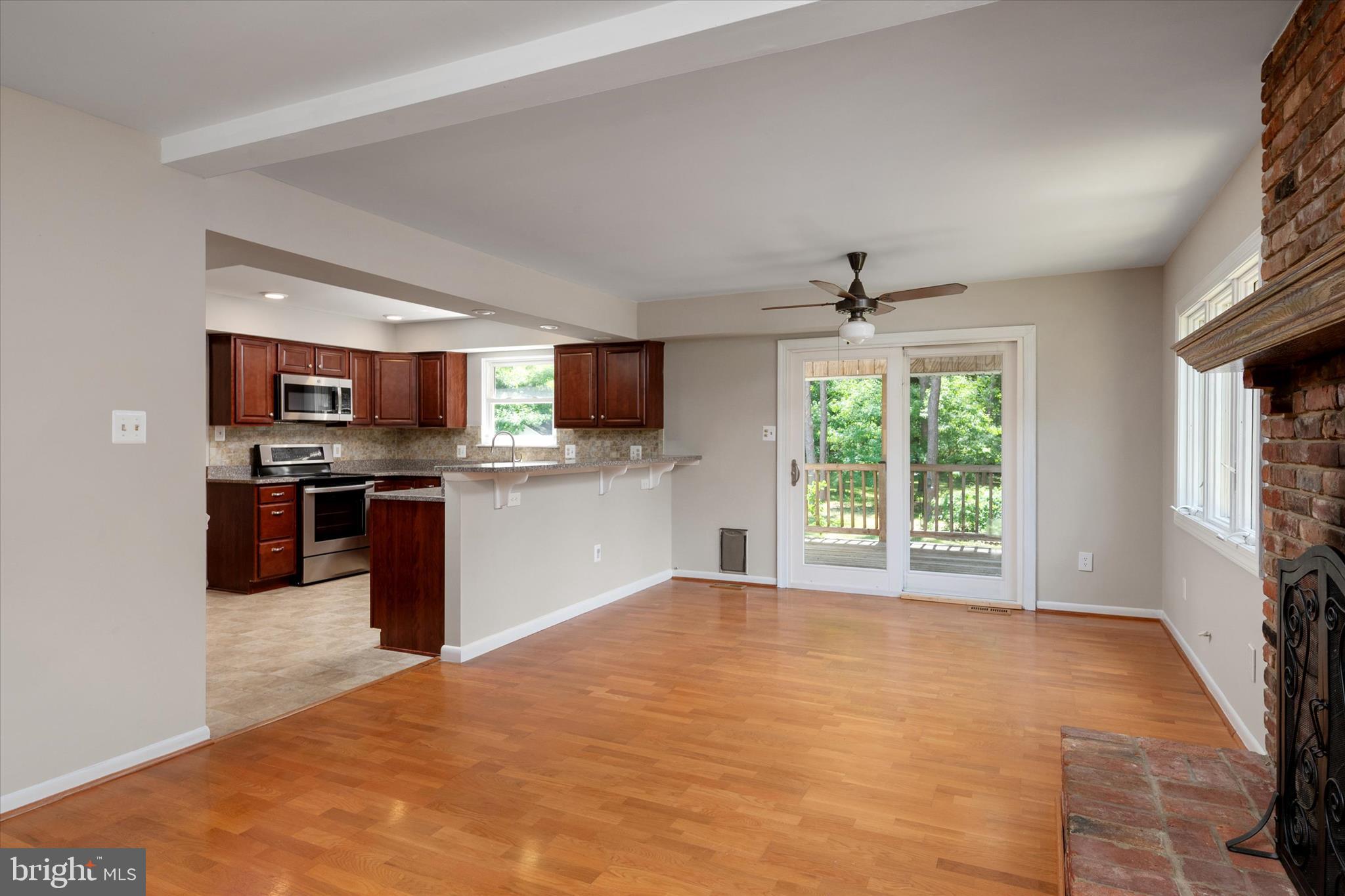 SEVERN FOREST - Residential