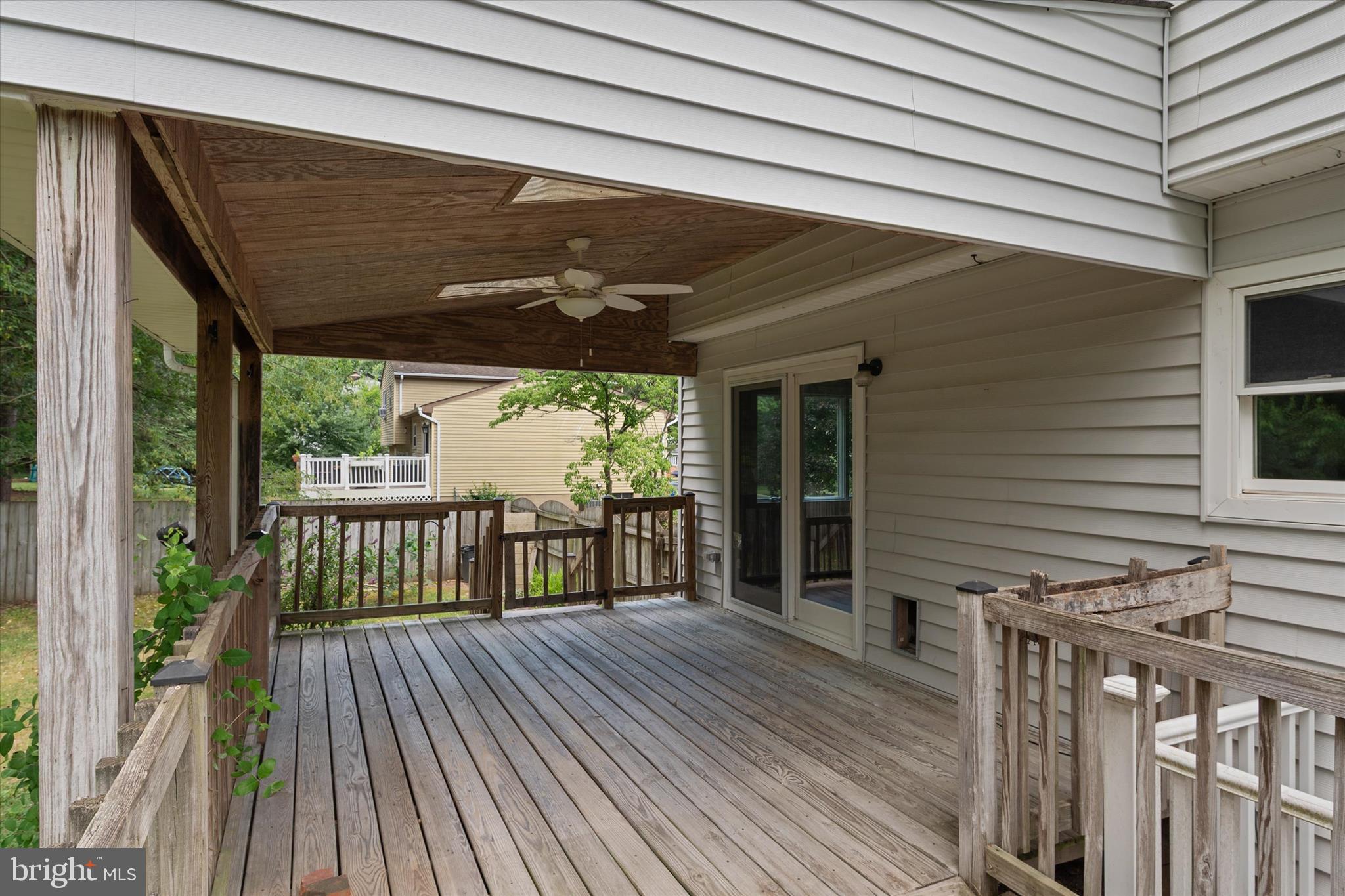 SEVERN FOREST - Residential