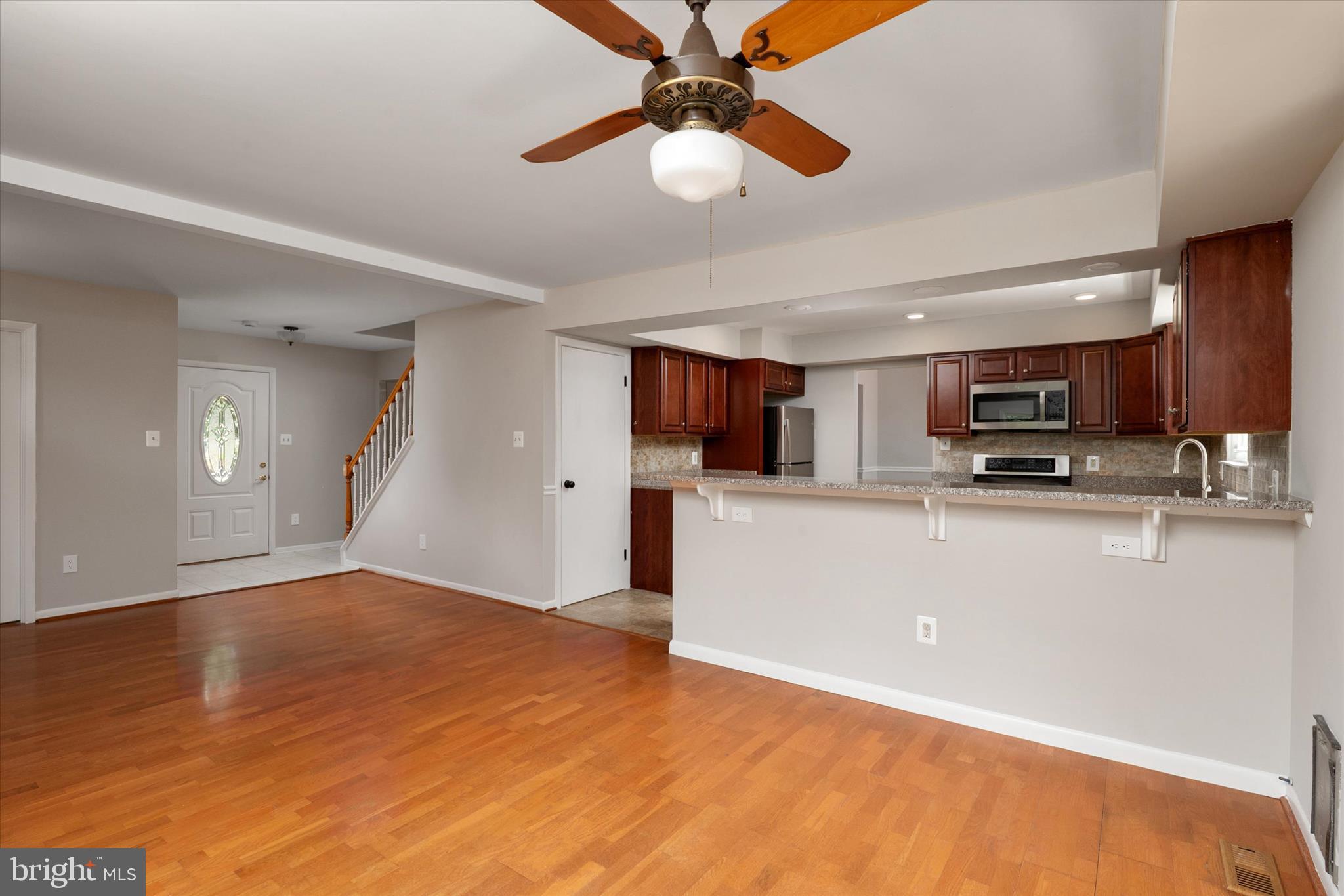 SEVERN FOREST - Residential