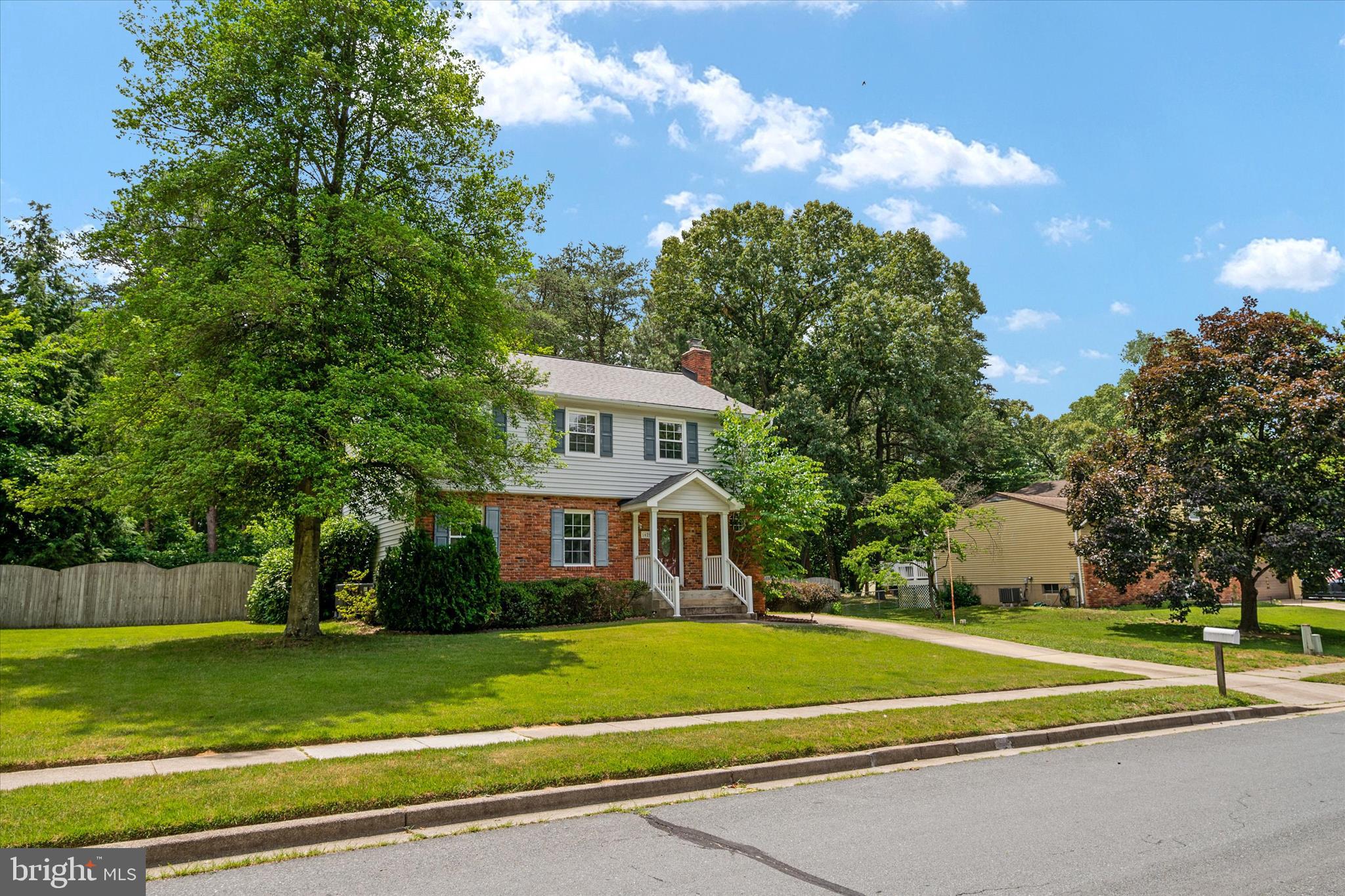 SEVERN FOREST - Residential