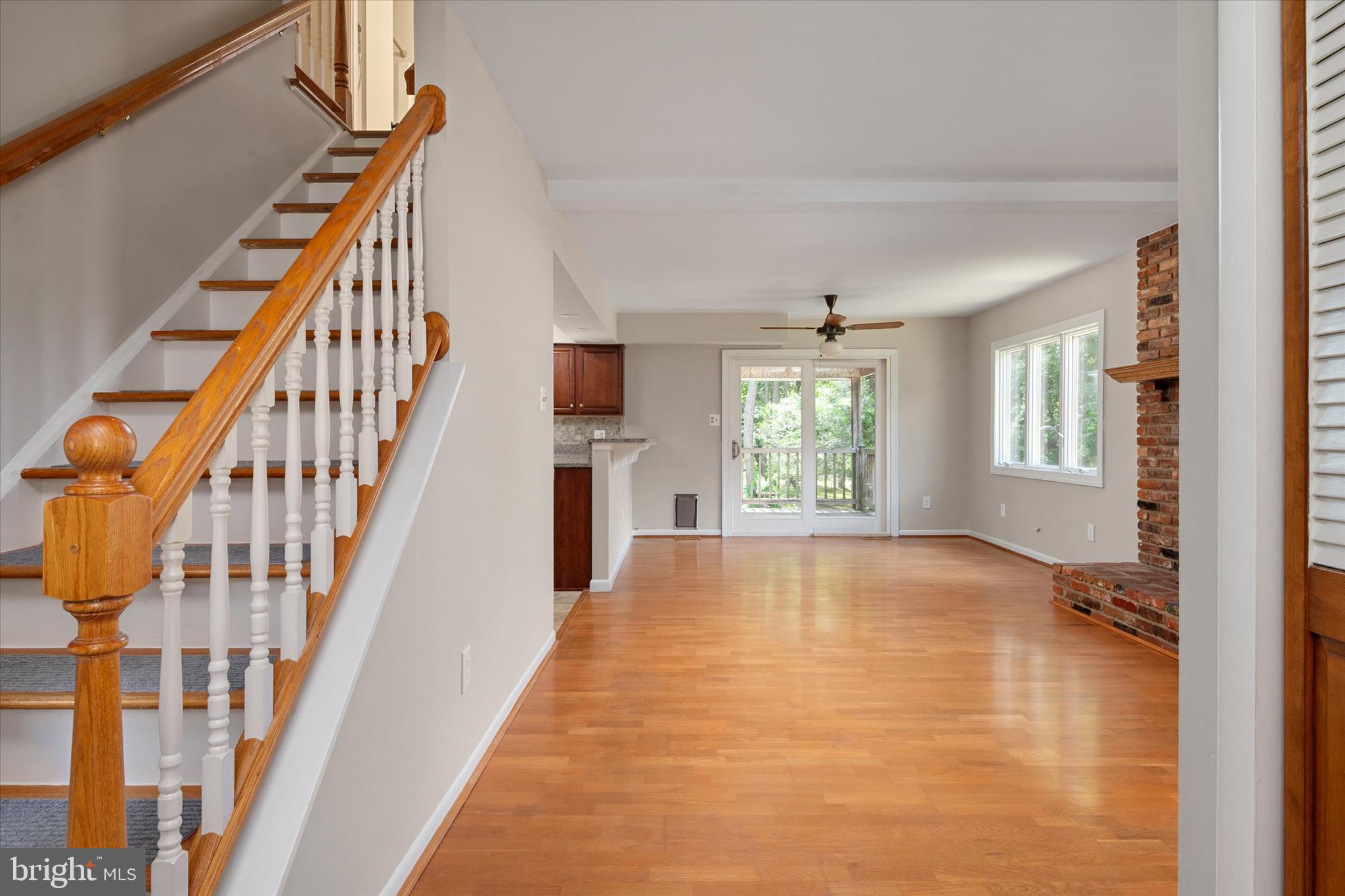 SEVERN FOREST - Residential