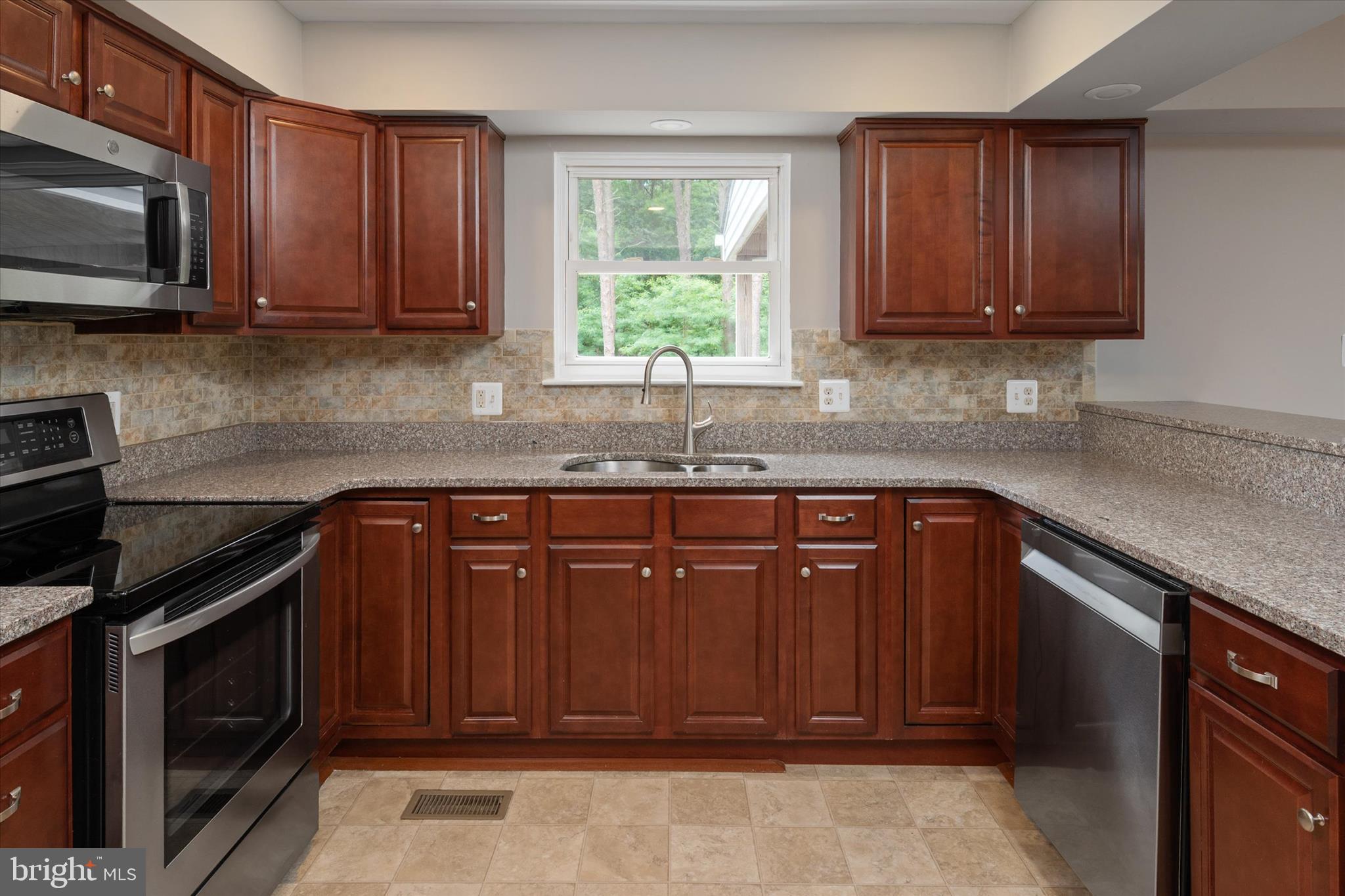 SEVERN FOREST - Residential