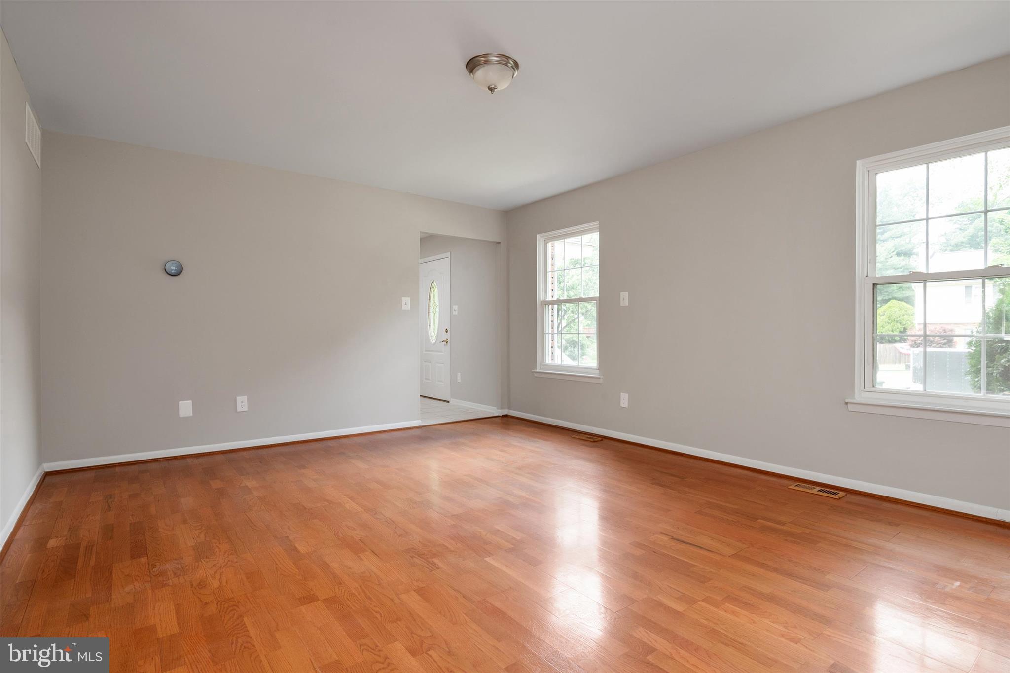 SEVERN FOREST - Residential