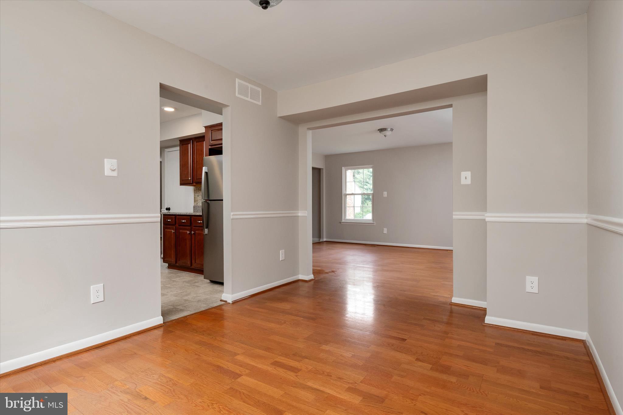 SEVERN FOREST - Residential