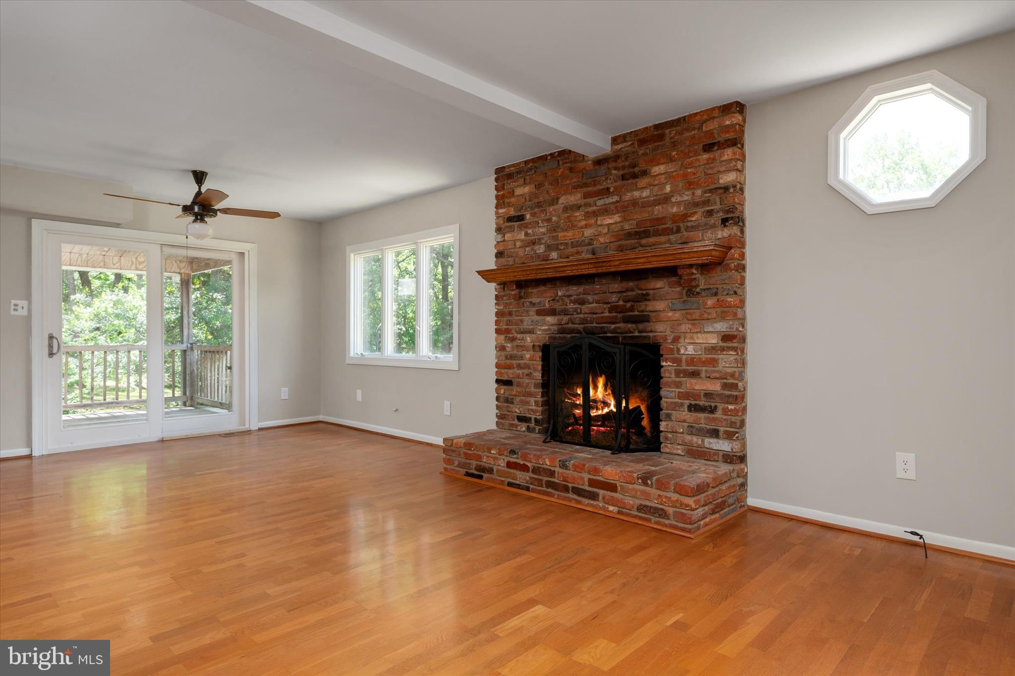 SEVERN FOREST - Residential