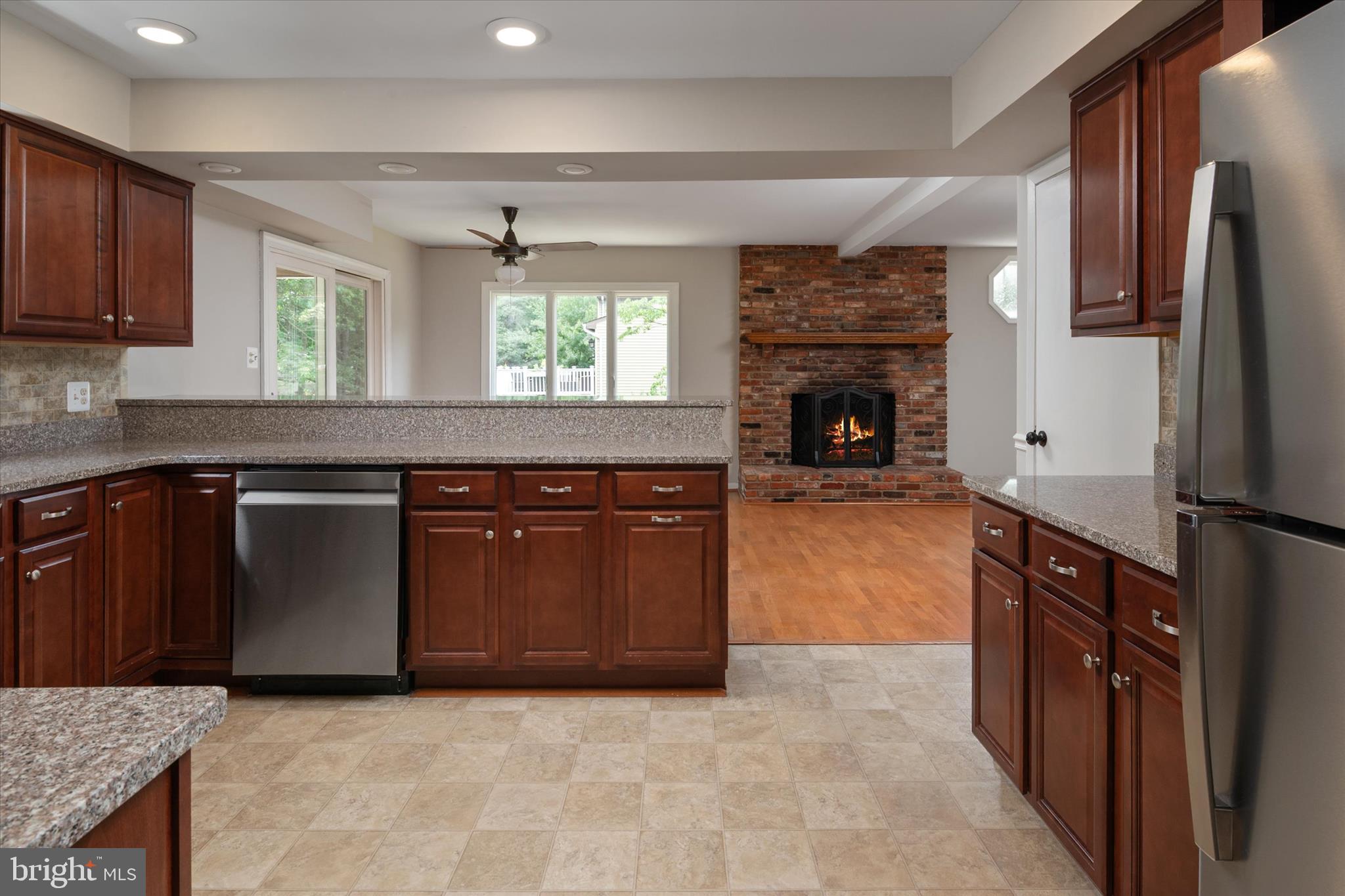 SEVERN FOREST - Residential