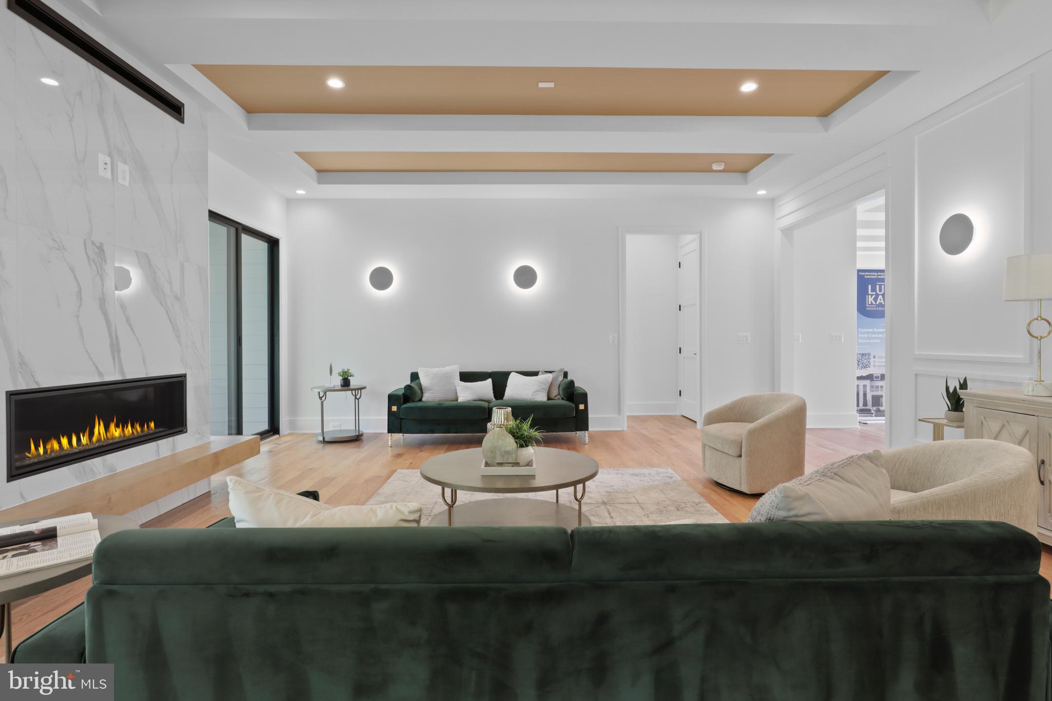 LITTLE VIENNA ESTATES - Residential