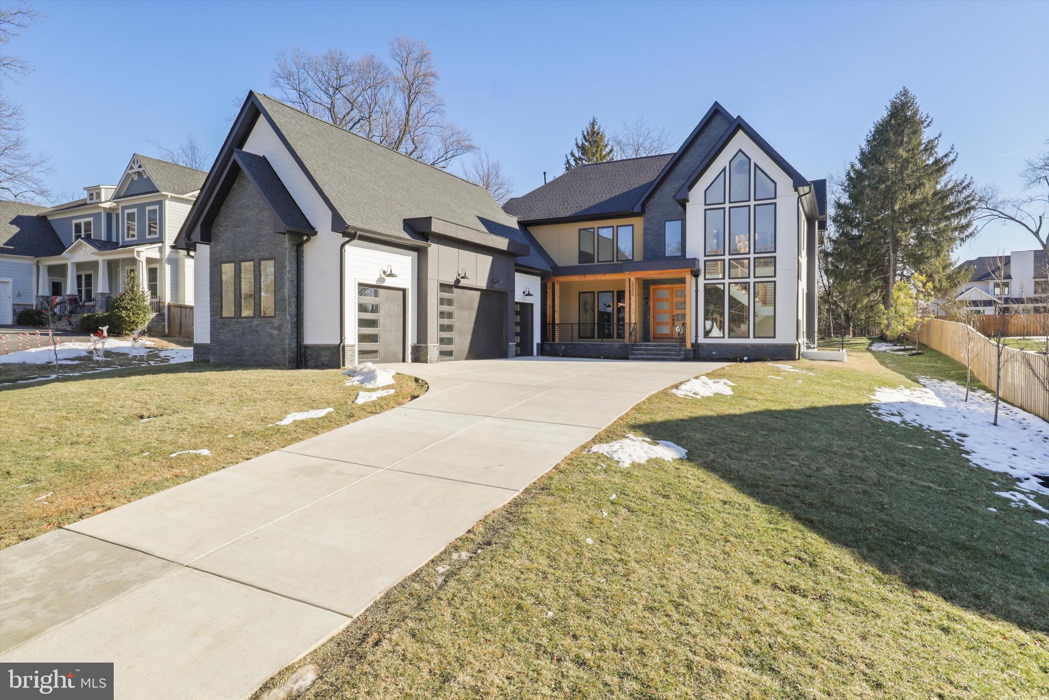 LITTLE VIENNA ESTATES - Residential