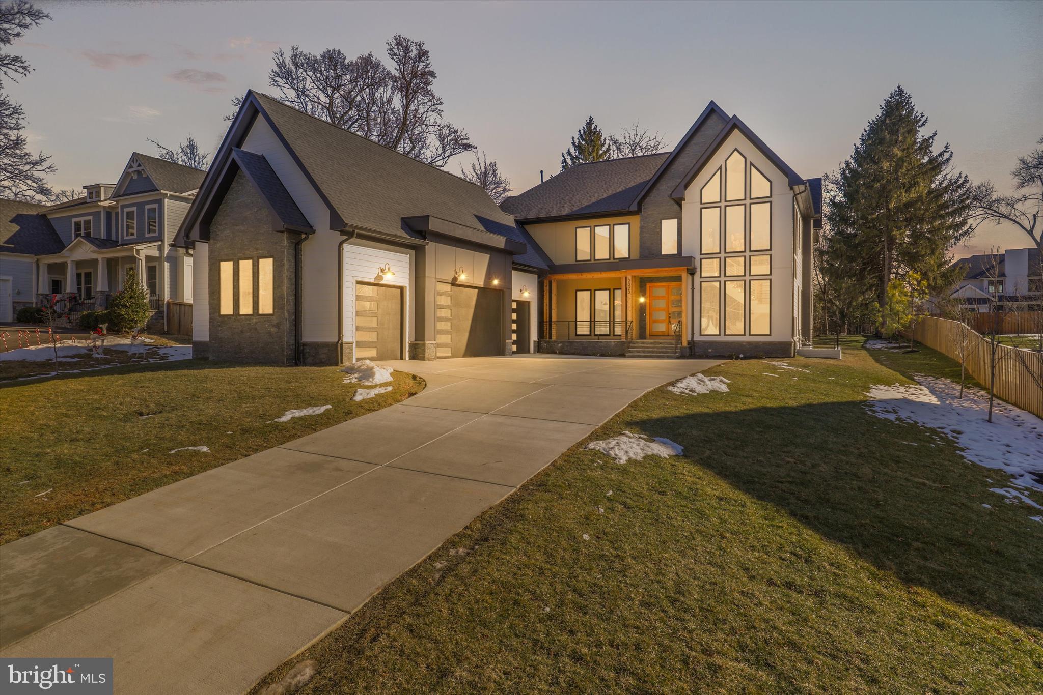 LITTLE VIENNA ESTATES - Residential