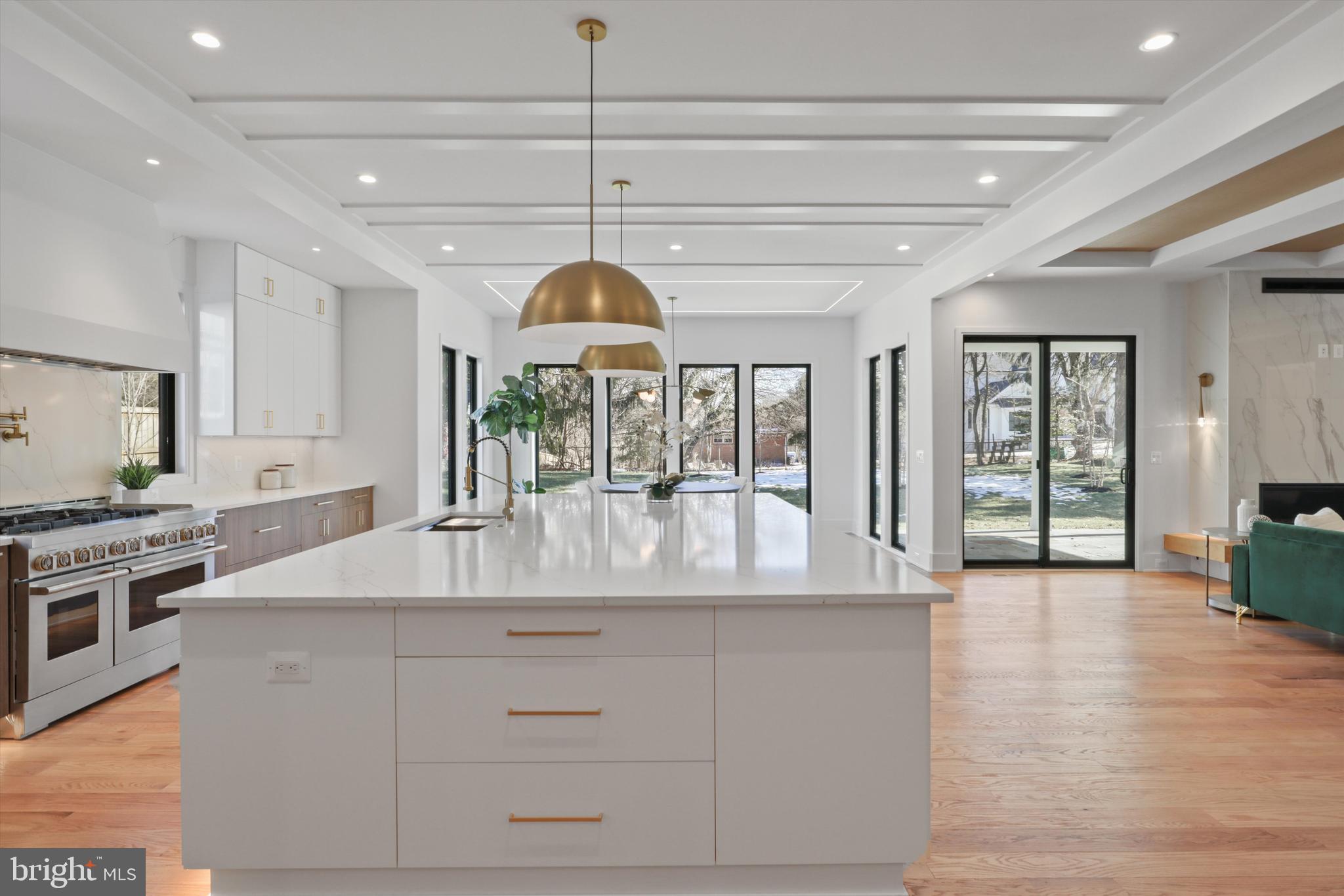 LITTLE VIENNA ESTATES - Residential
