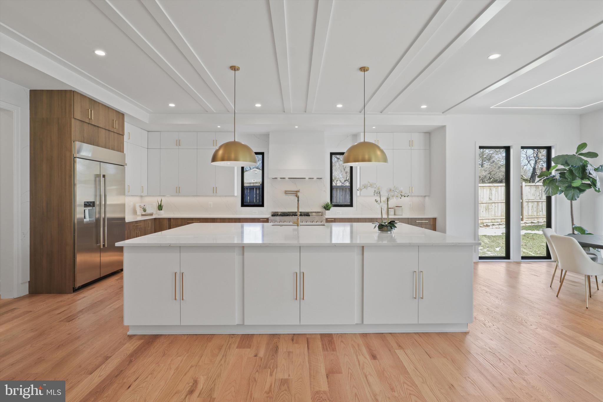 LITTLE VIENNA ESTATES - Residential