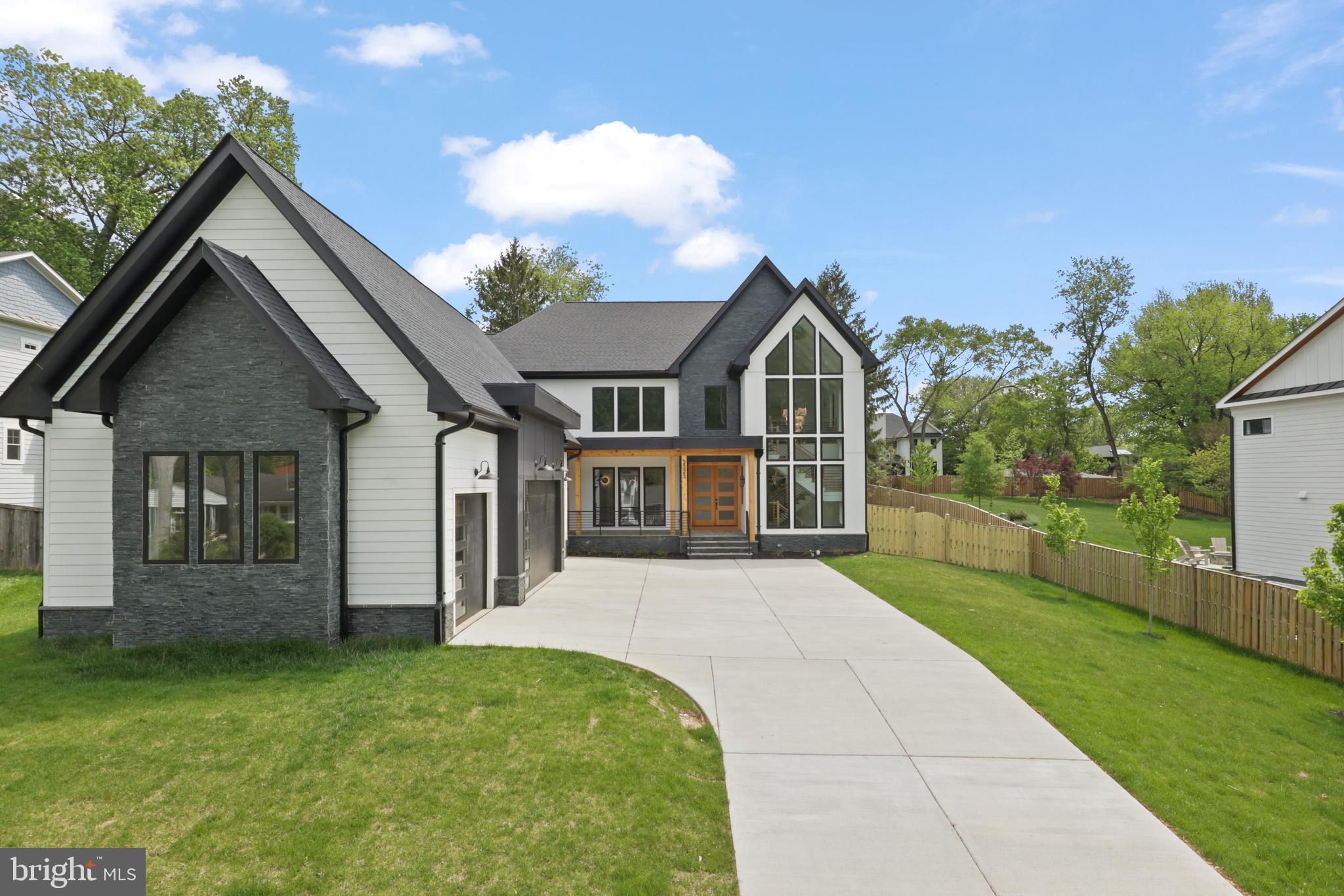 LITTLE VIENNA ESTATES - Residential
