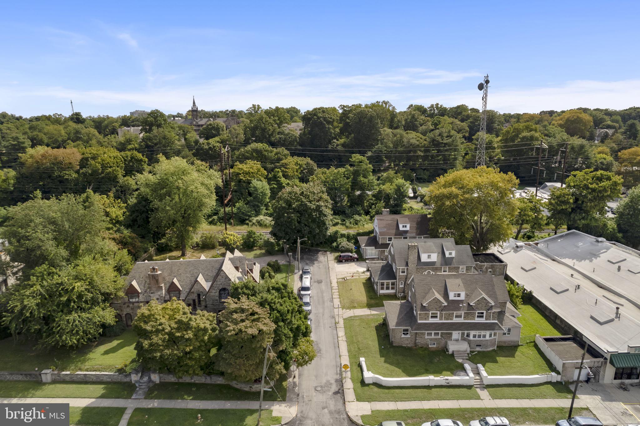 WYNNEFIELD - Residential