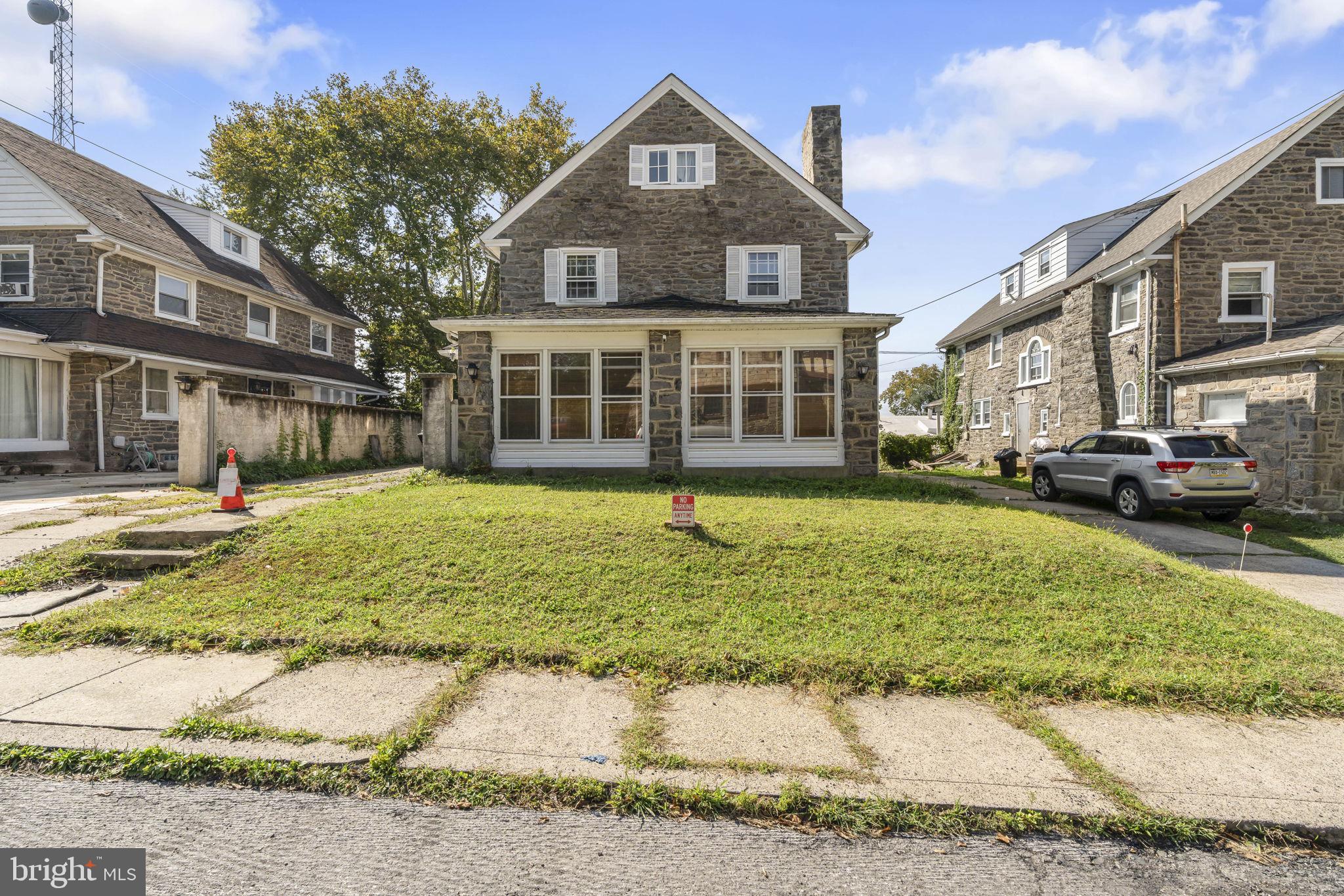 WYNNEFIELD - Residential