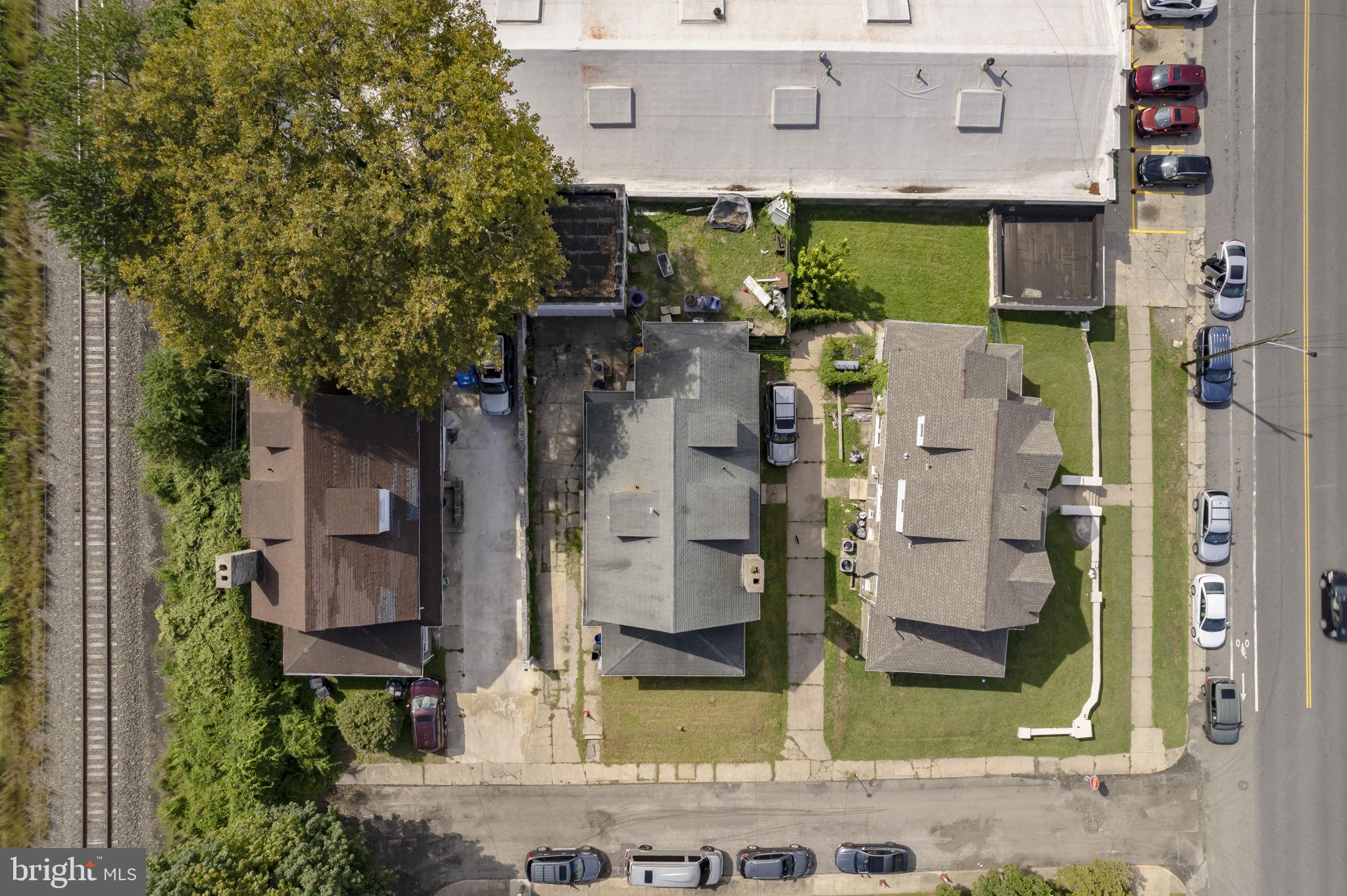 WYNNEFIELD - Residential