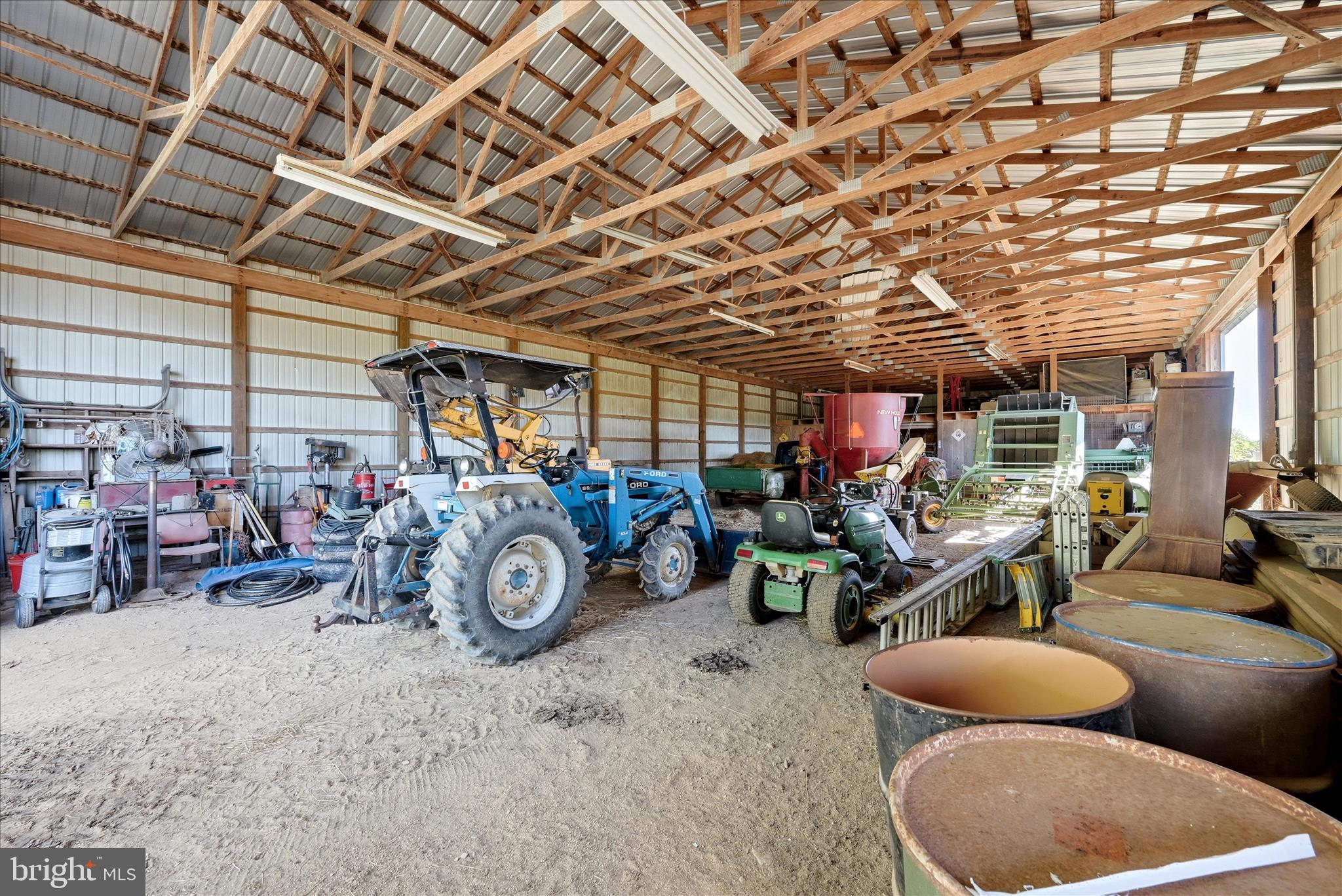 NONE AVAILABLE - Farm