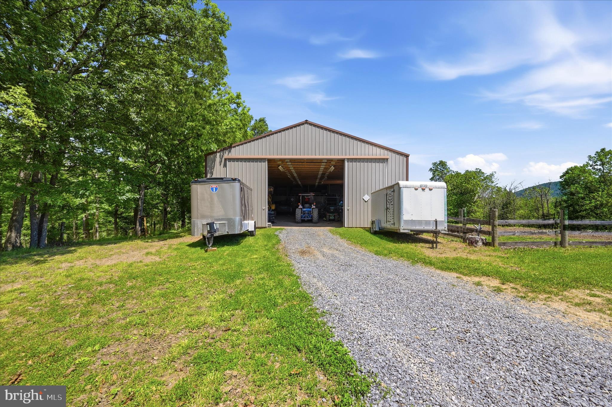 NONE AVAILABLE - Farm