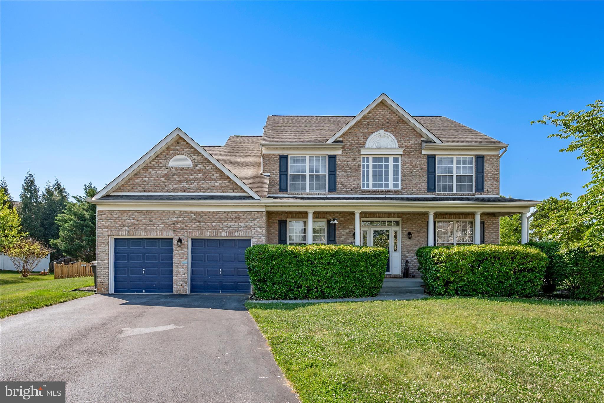 CRESTVIEW - Residential
