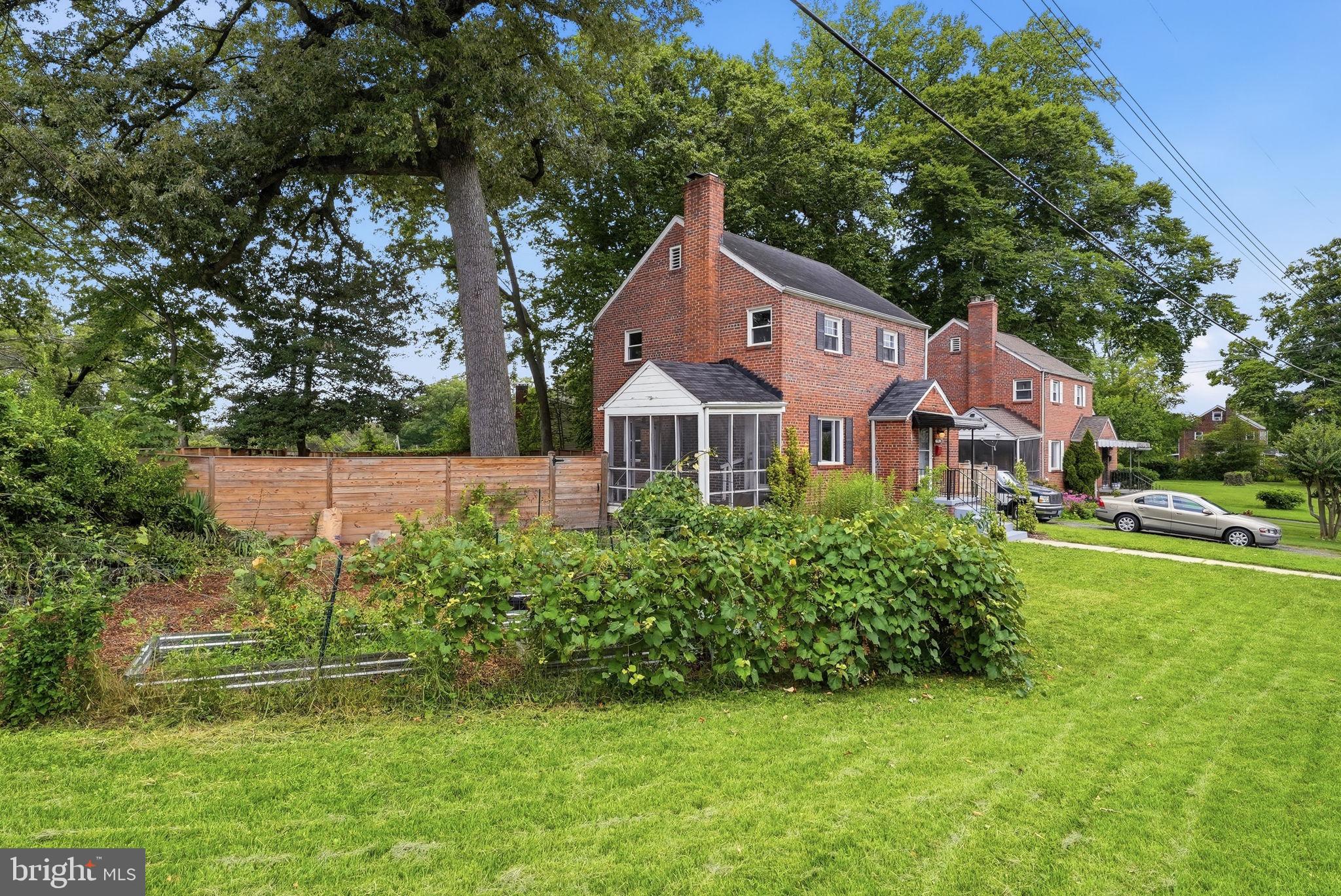 CHEVERLY - Residential