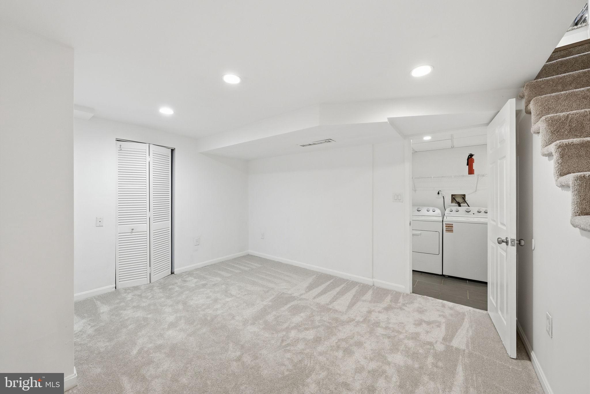CHEVERLY - Residential