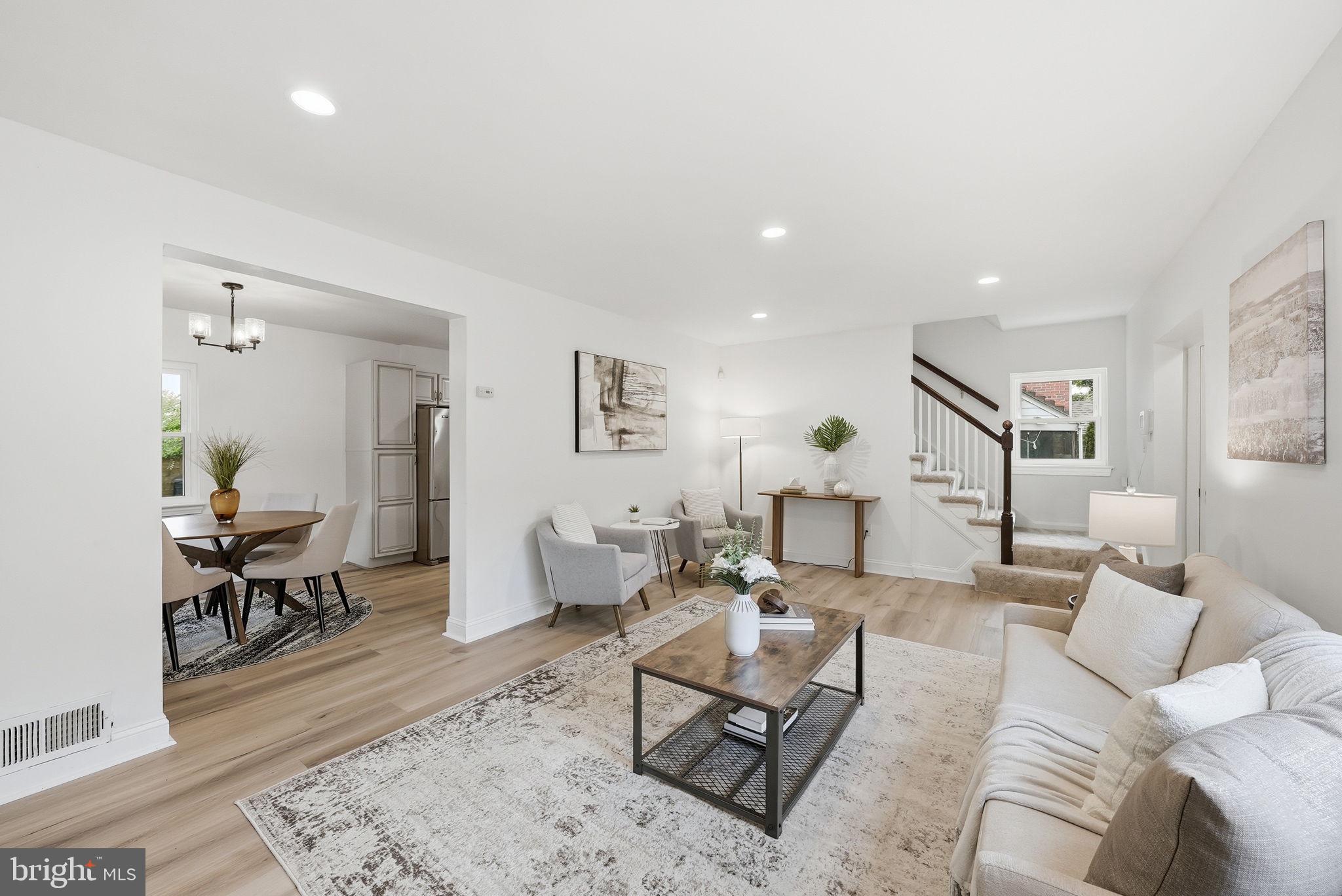 CHEVERLY - Residential