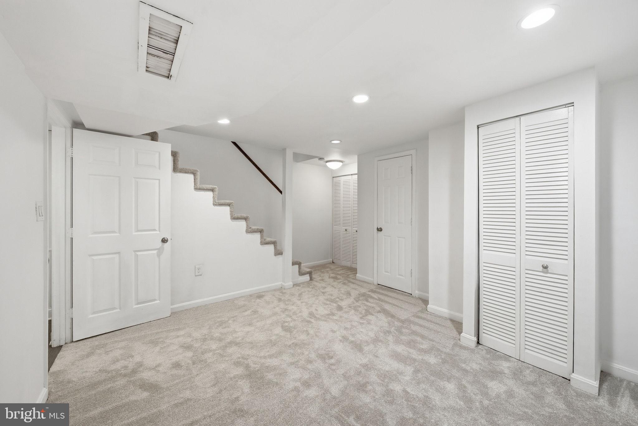 CHEVERLY - Residential