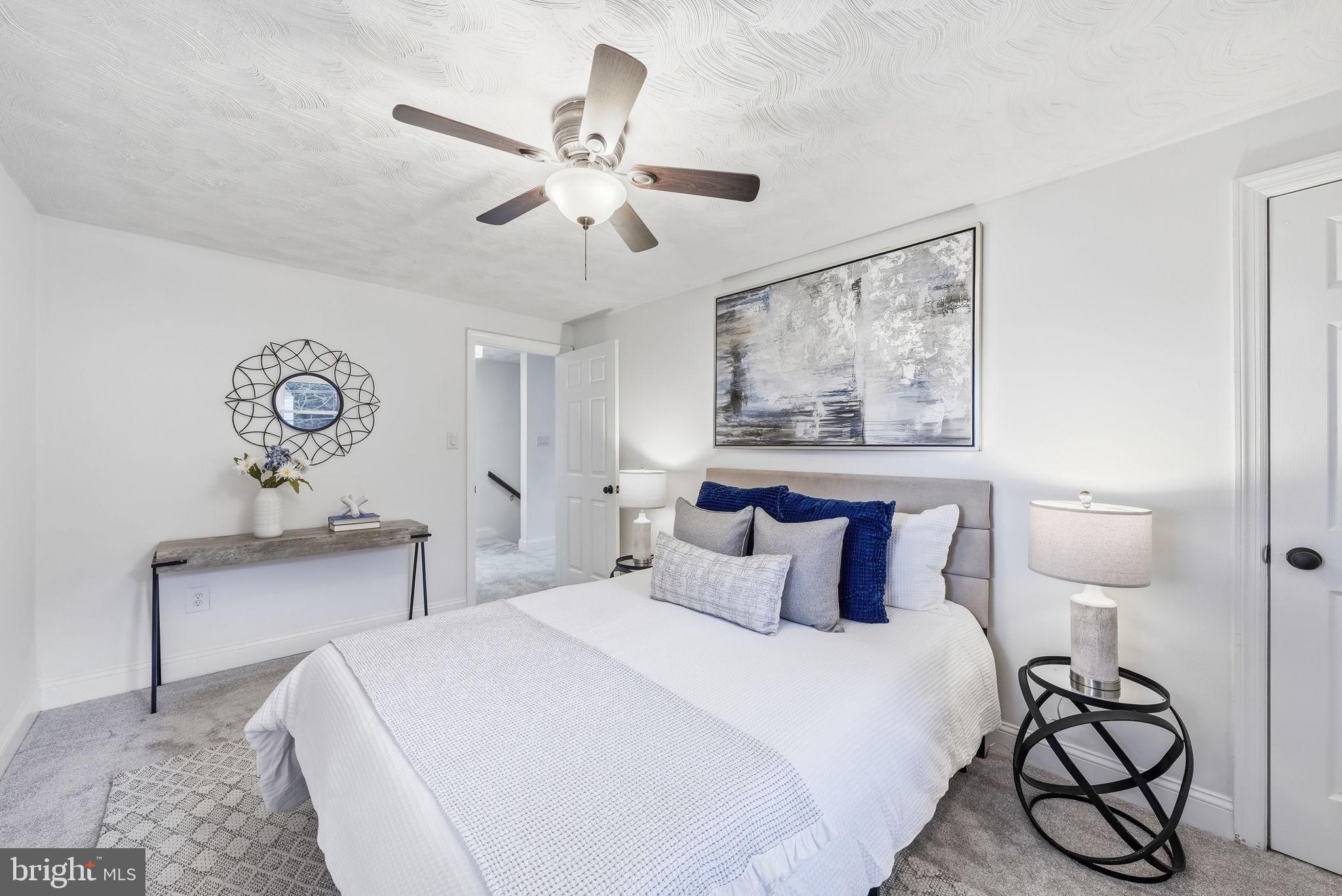CHEVERLY - Residential
