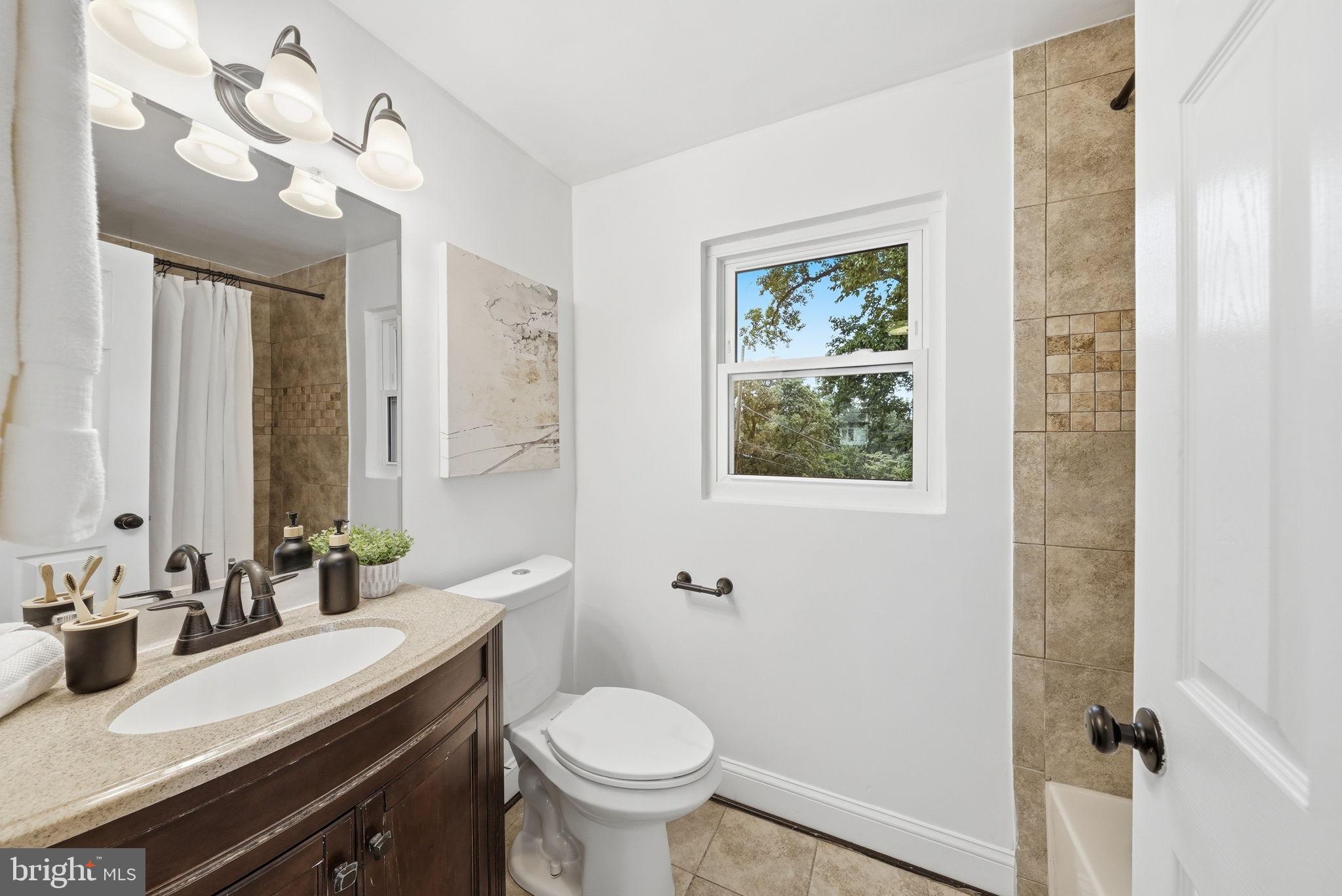CHEVERLY - Residential