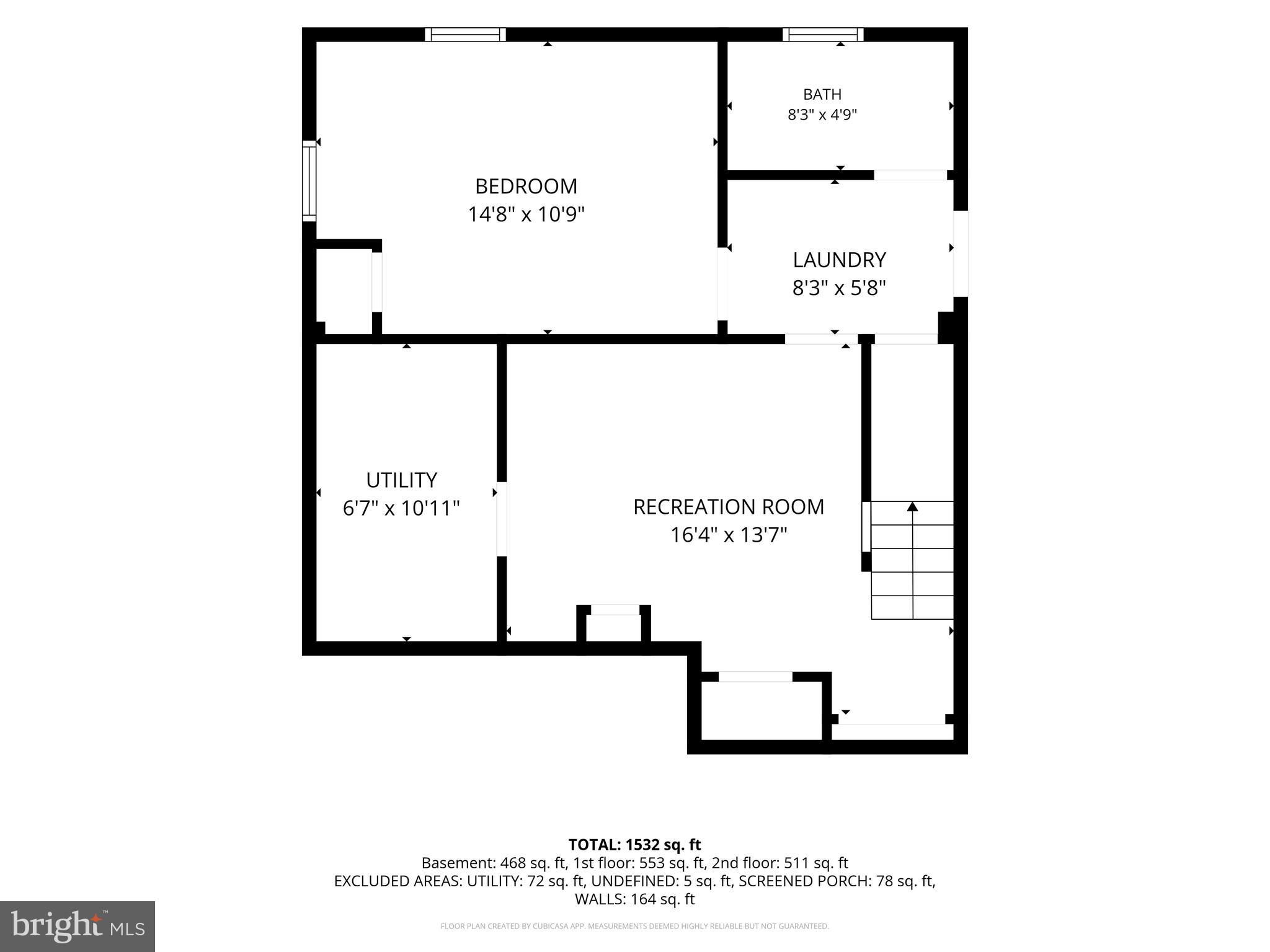 CHEVERLY - Residential