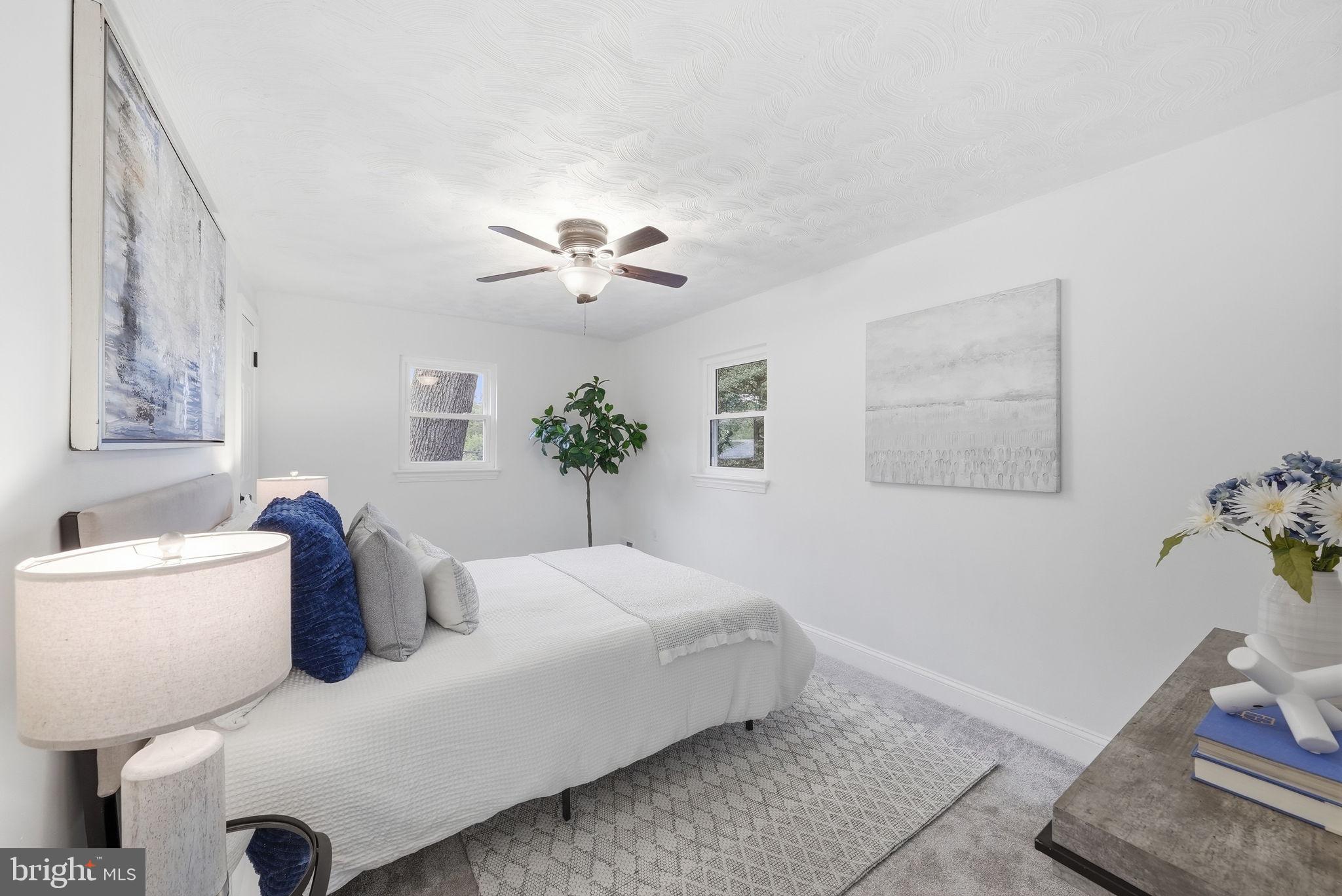 CHEVERLY - Residential
