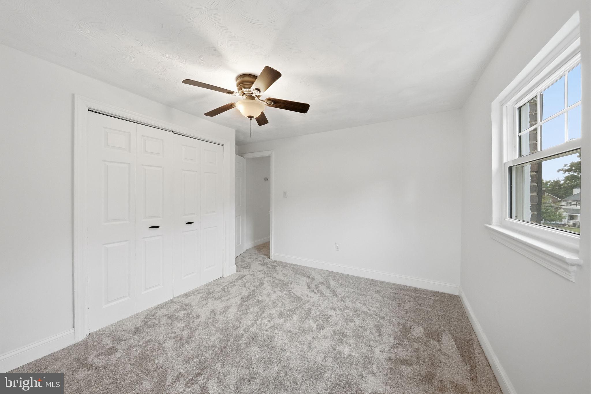 CHEVERLY - Residential