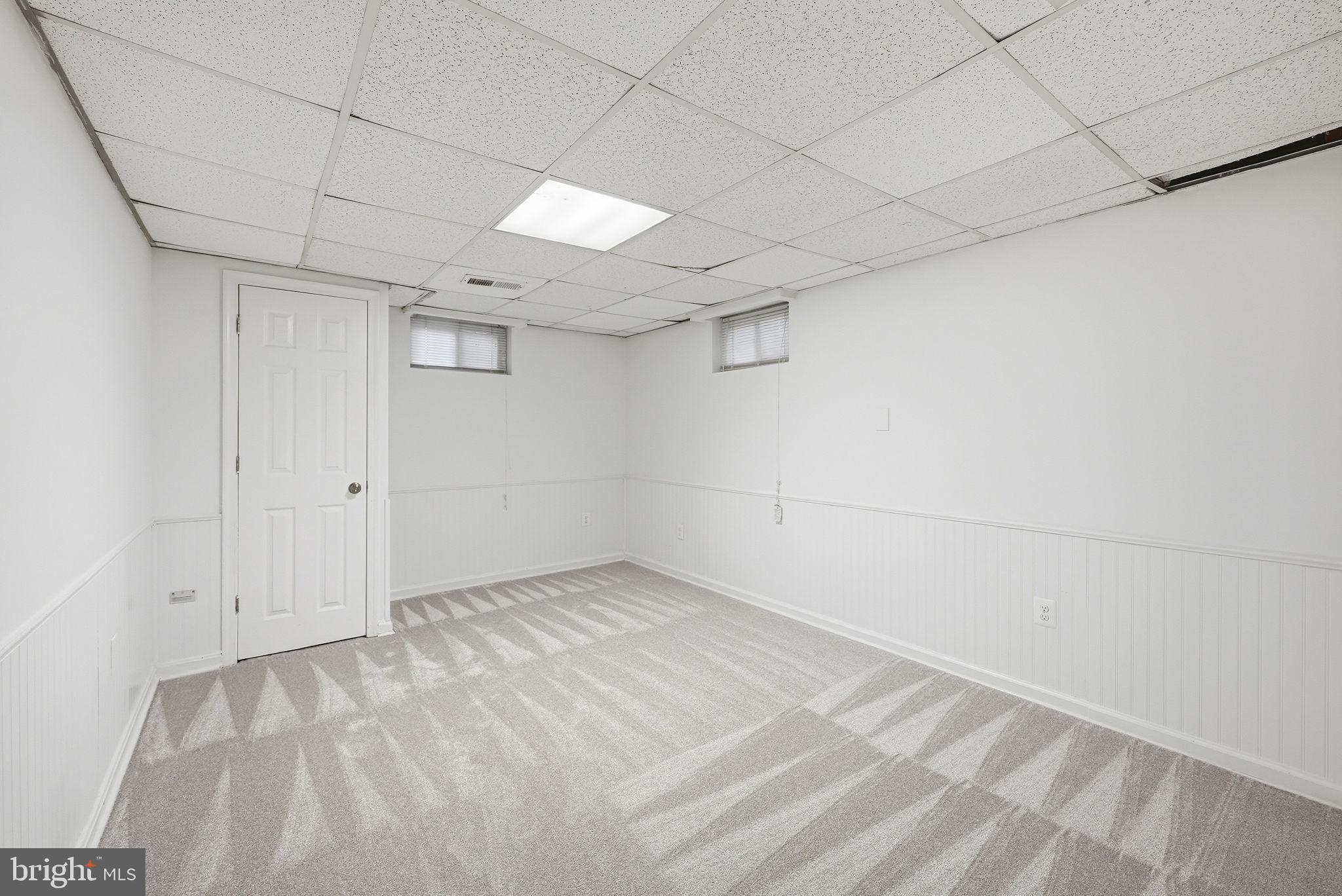 CHEVERLY - Residential