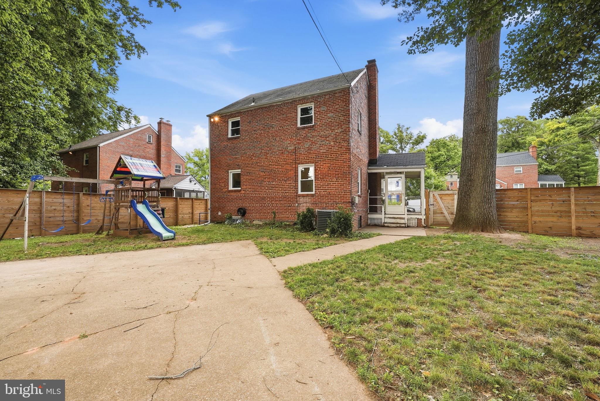 CHEVERLY - Residential