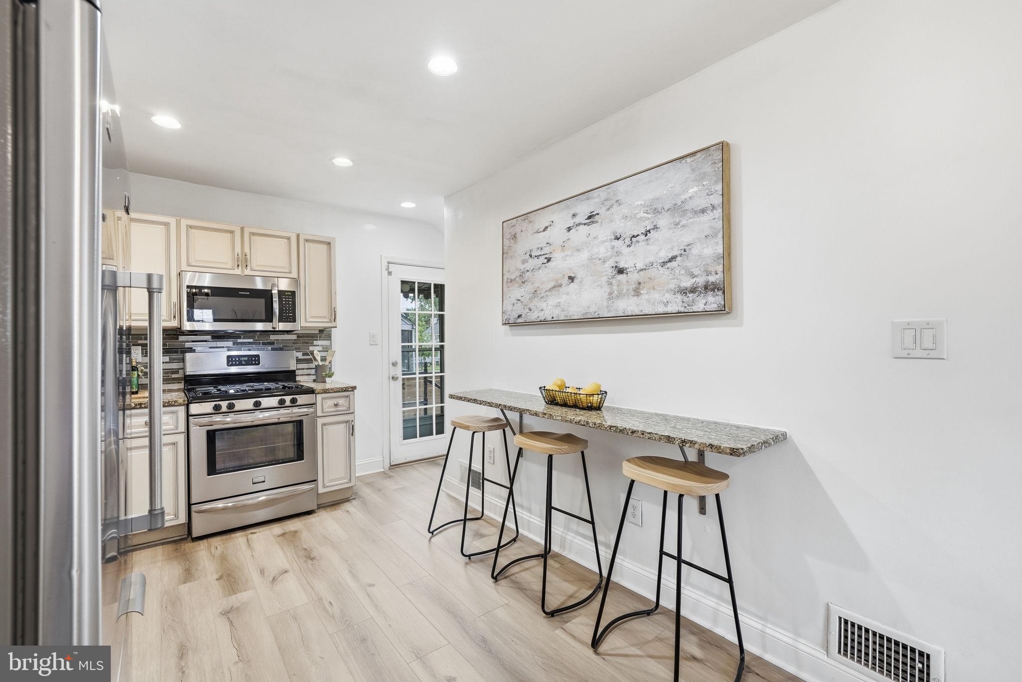 CHEVERLY - Residential